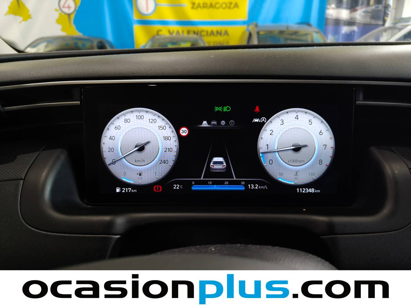 Hyundai Tucson Hyundai Tucson 1.6 TGDI Maxx (150 CV) 2024