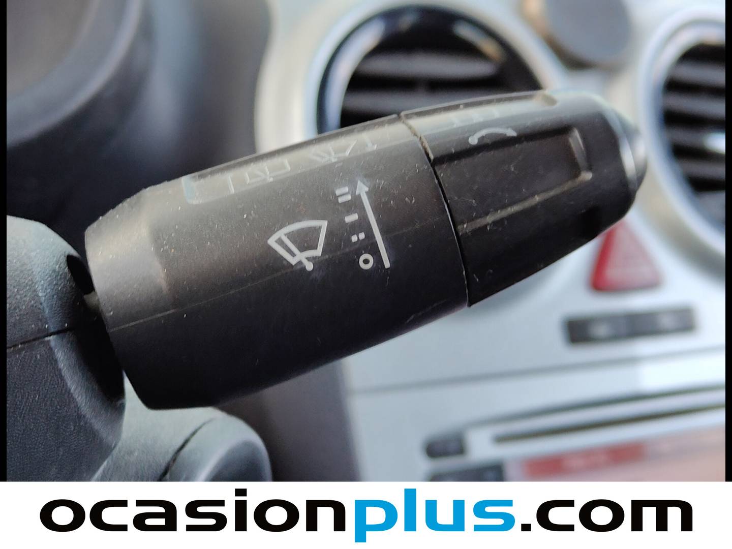 Foto Opel Corsa Opel Corsa 1.3 ecoFLEX Selective (75 CV)