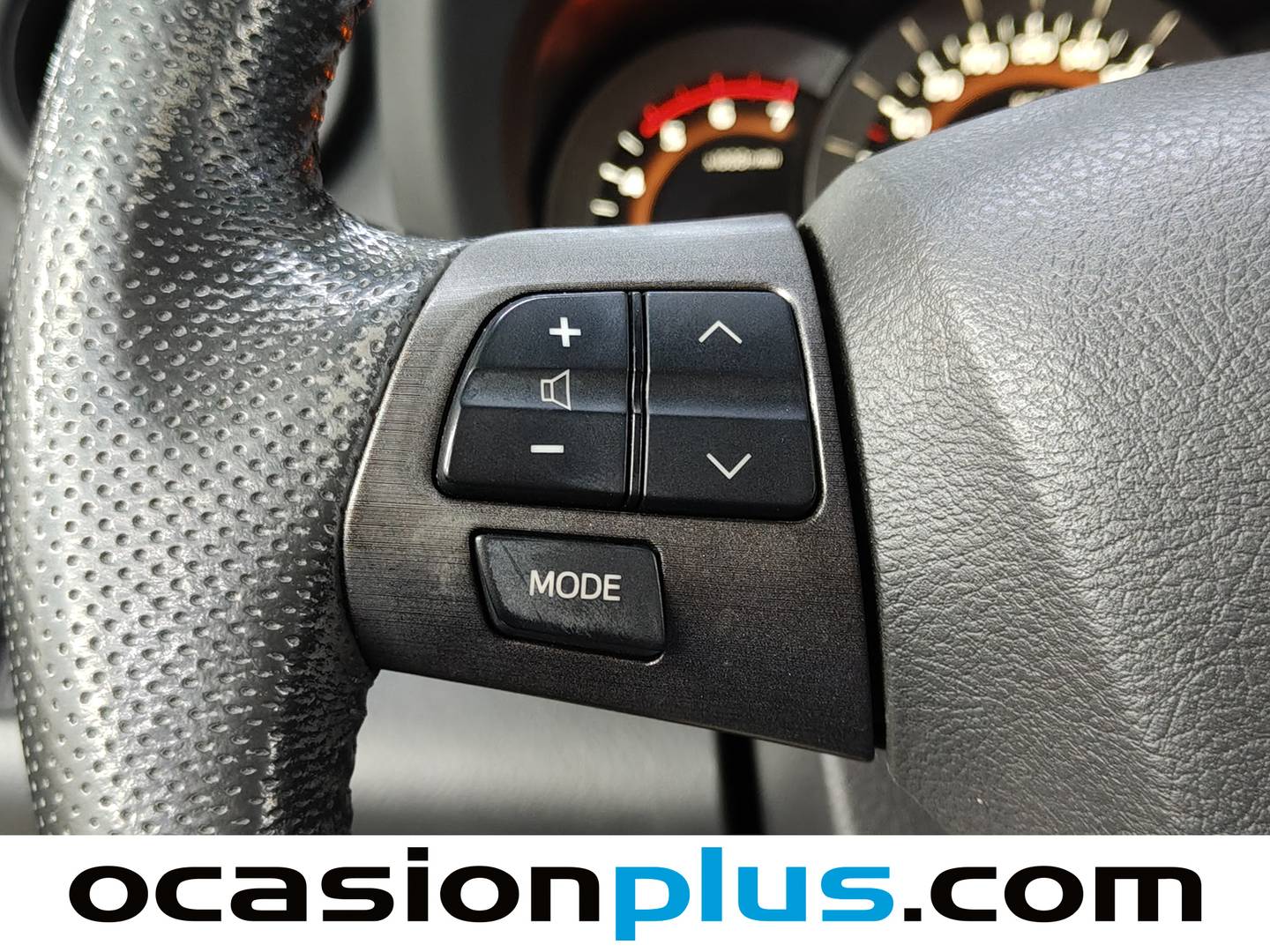 Foto Toyota Rav4 Toyota Rav4 150D 4x2 Yokubari (150 CV)