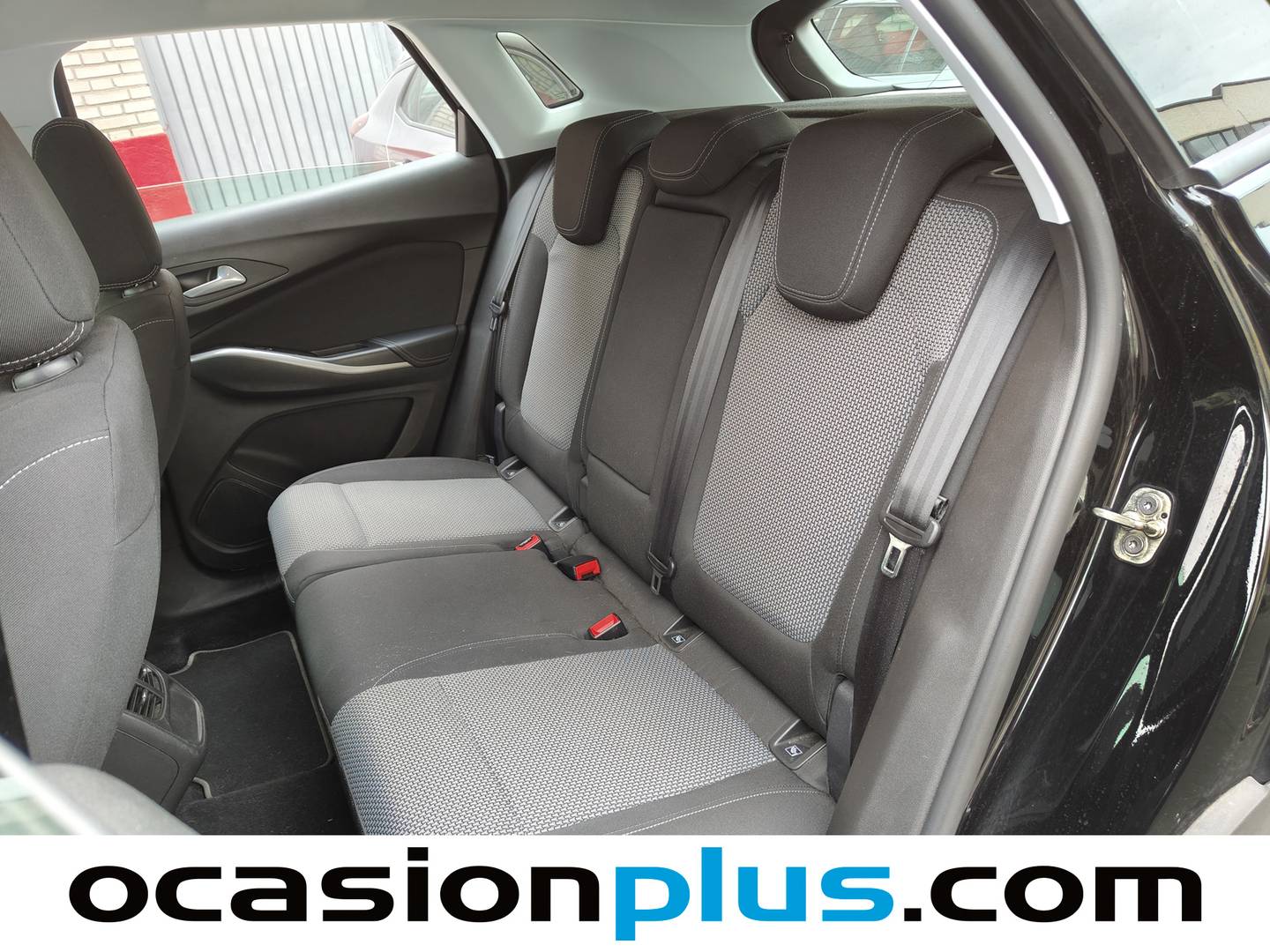 Foto Opel Grandland X Opel Grandland X 1.2 Turbo Edition (130 CV)