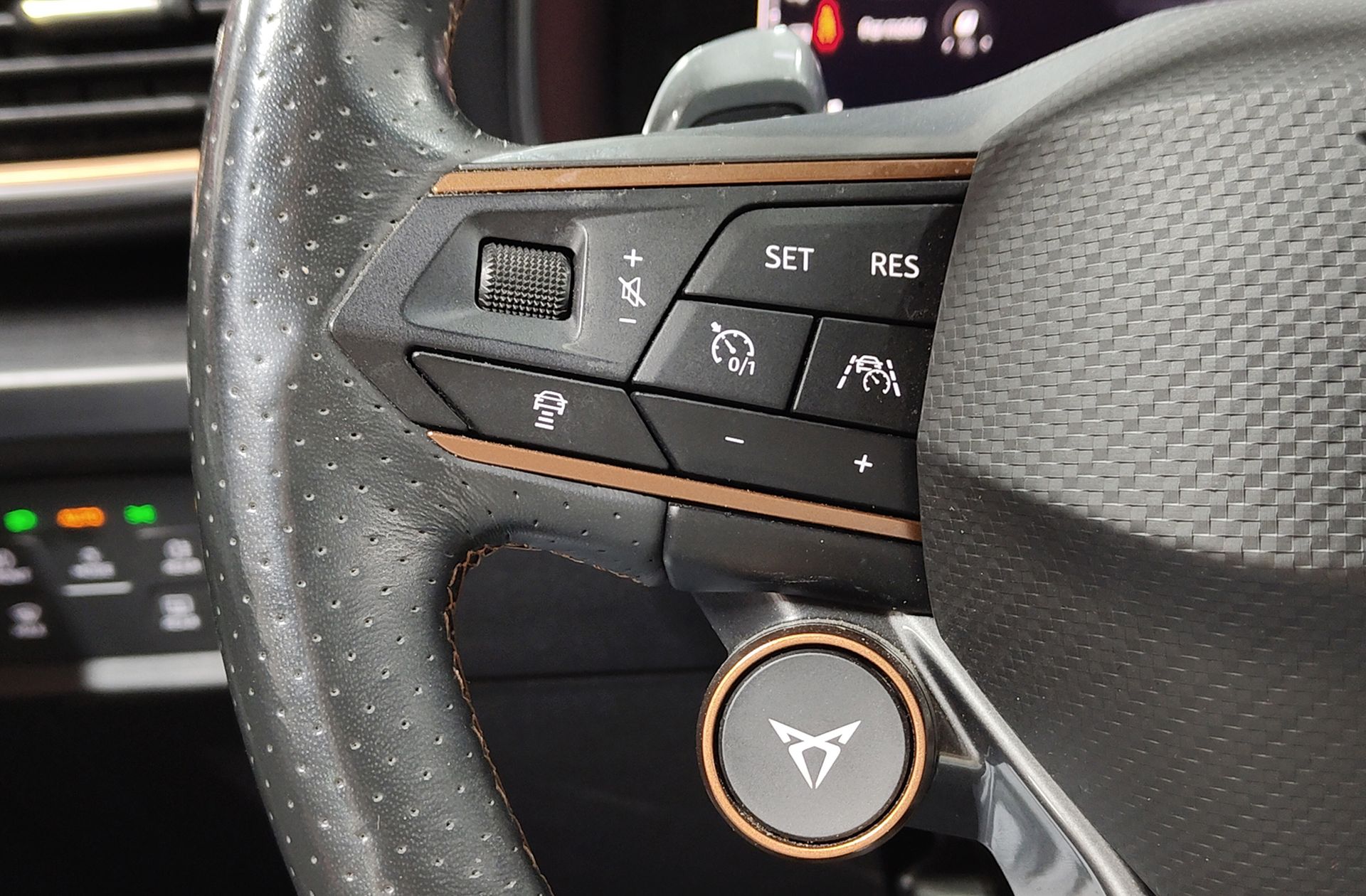 Cupra León 2.0 TSI DSG - foto 40