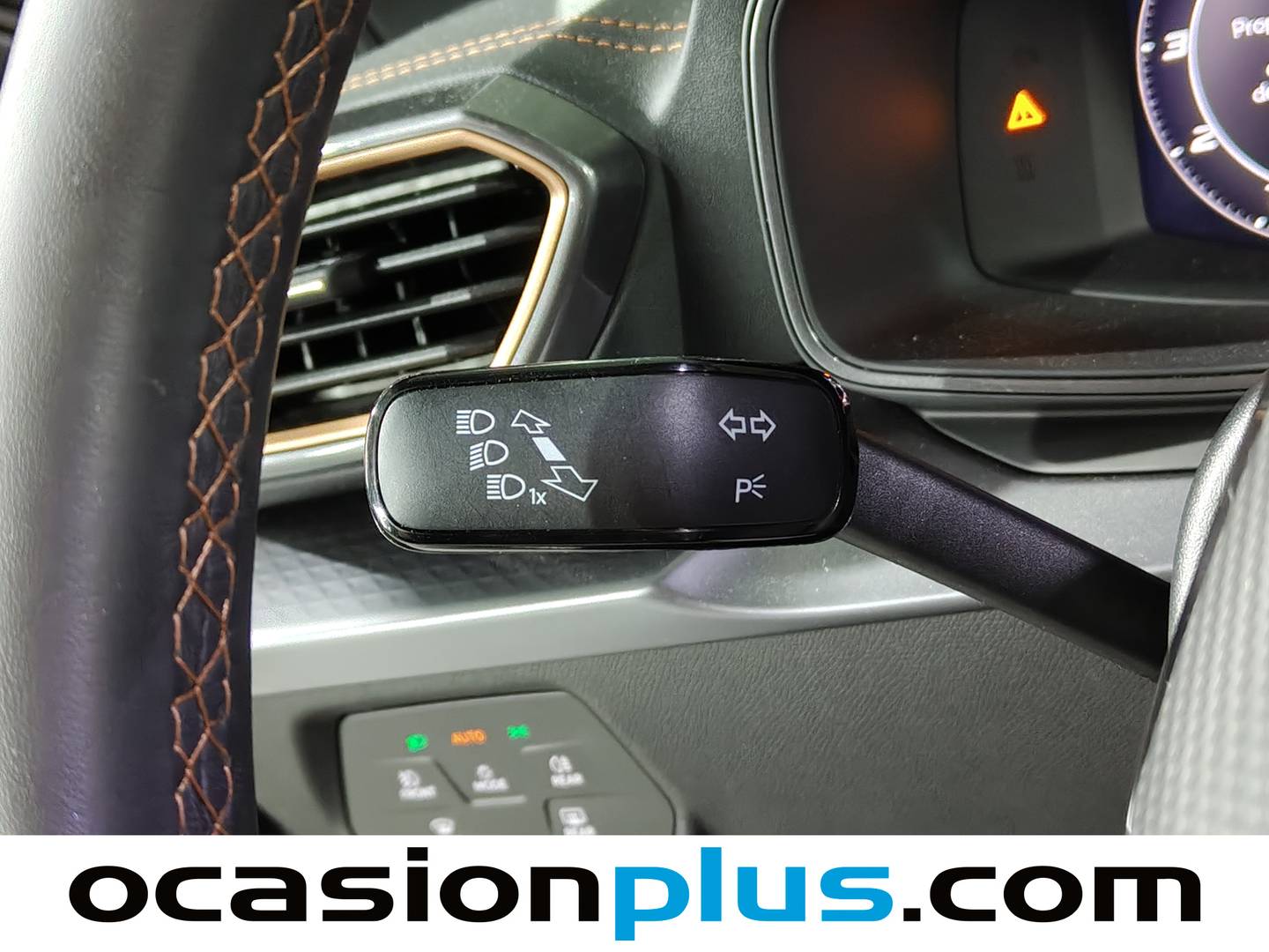 Cupra León CUPRA León 1.5 TSI e-Hybrid (204 CV) DSG al mejor precio