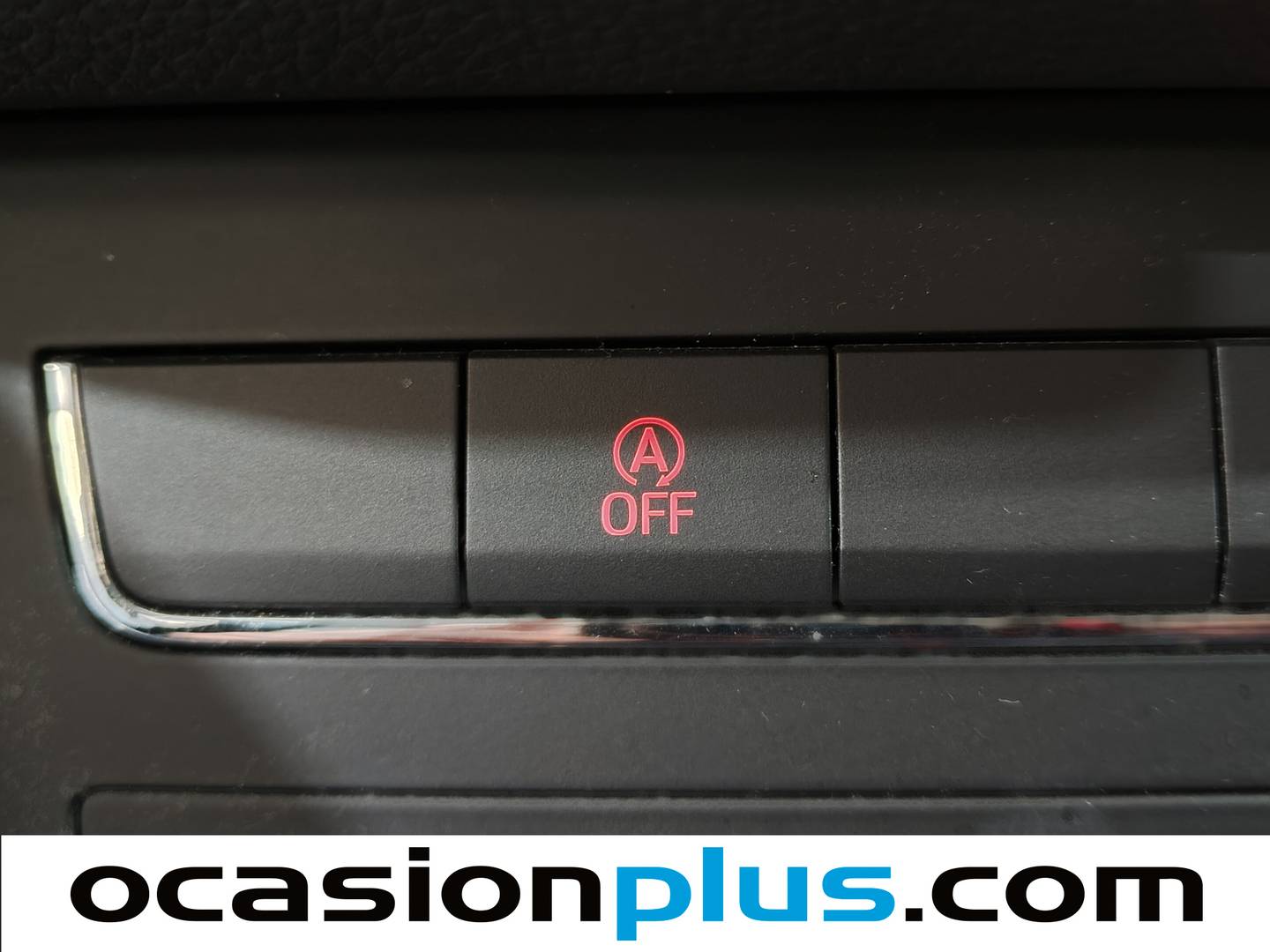 Extras del Seat Ateca Seat Ateca 1.0 TSI S&S Ecomotive Style (115 CV)