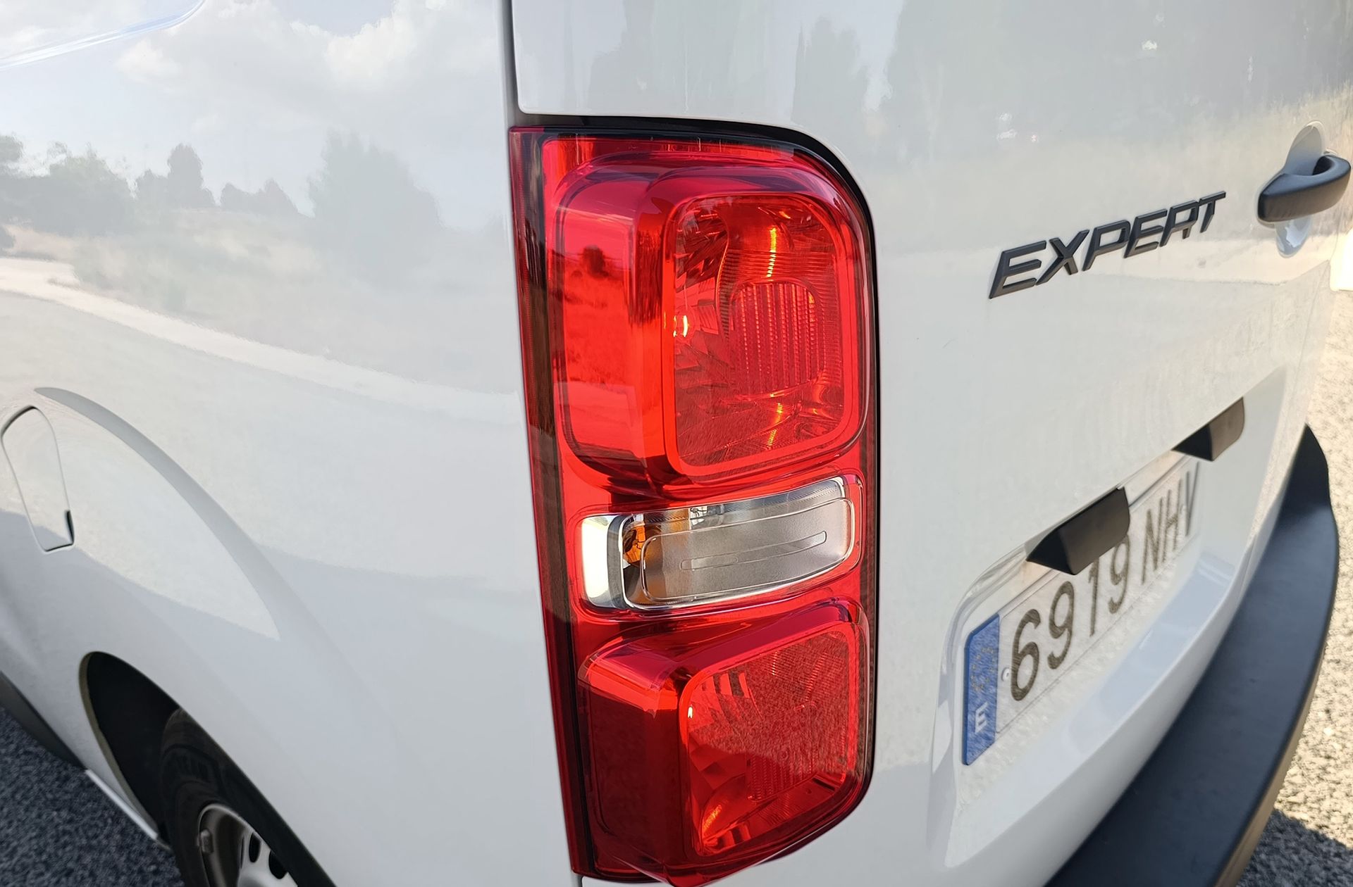 Peugeot Expert BlueHDi 120 Standard - foto 14