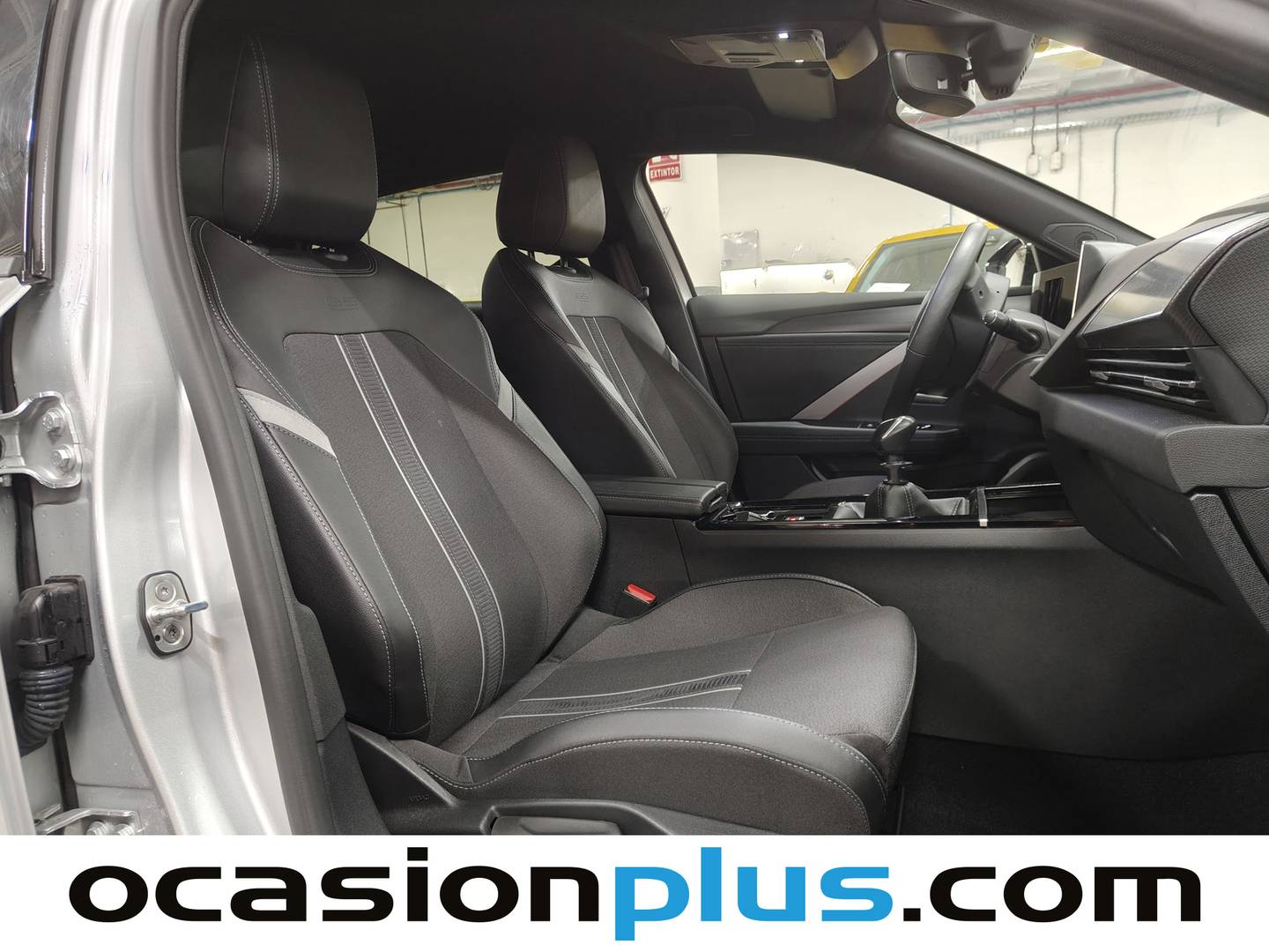 Foto Opel Astra Opel Astra 1.2 Turbo XHT GS (130 CV)