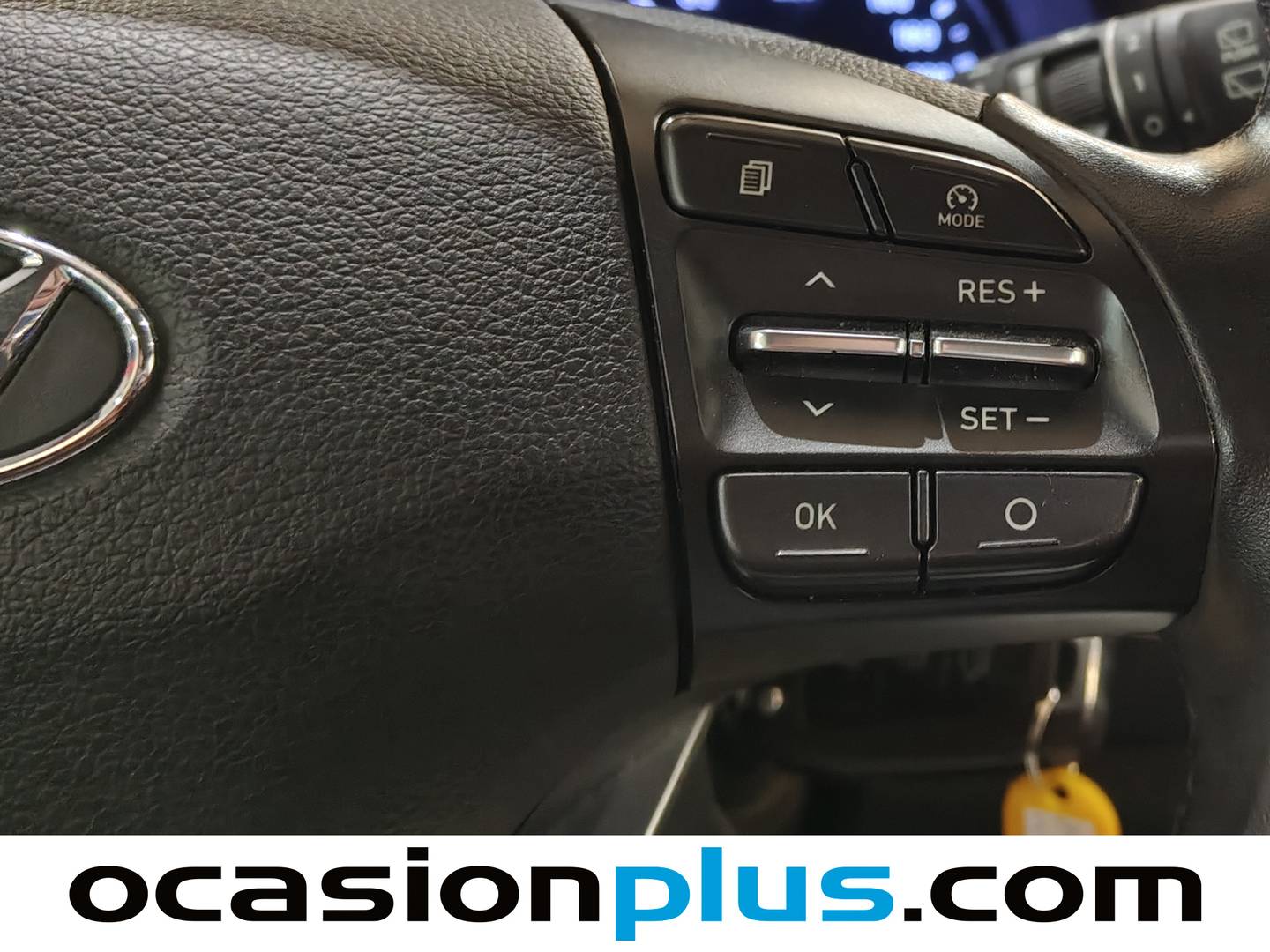 Hyundai i30 Hyundai i30 1.0 TGDI Klass (120 CV) de ocasión