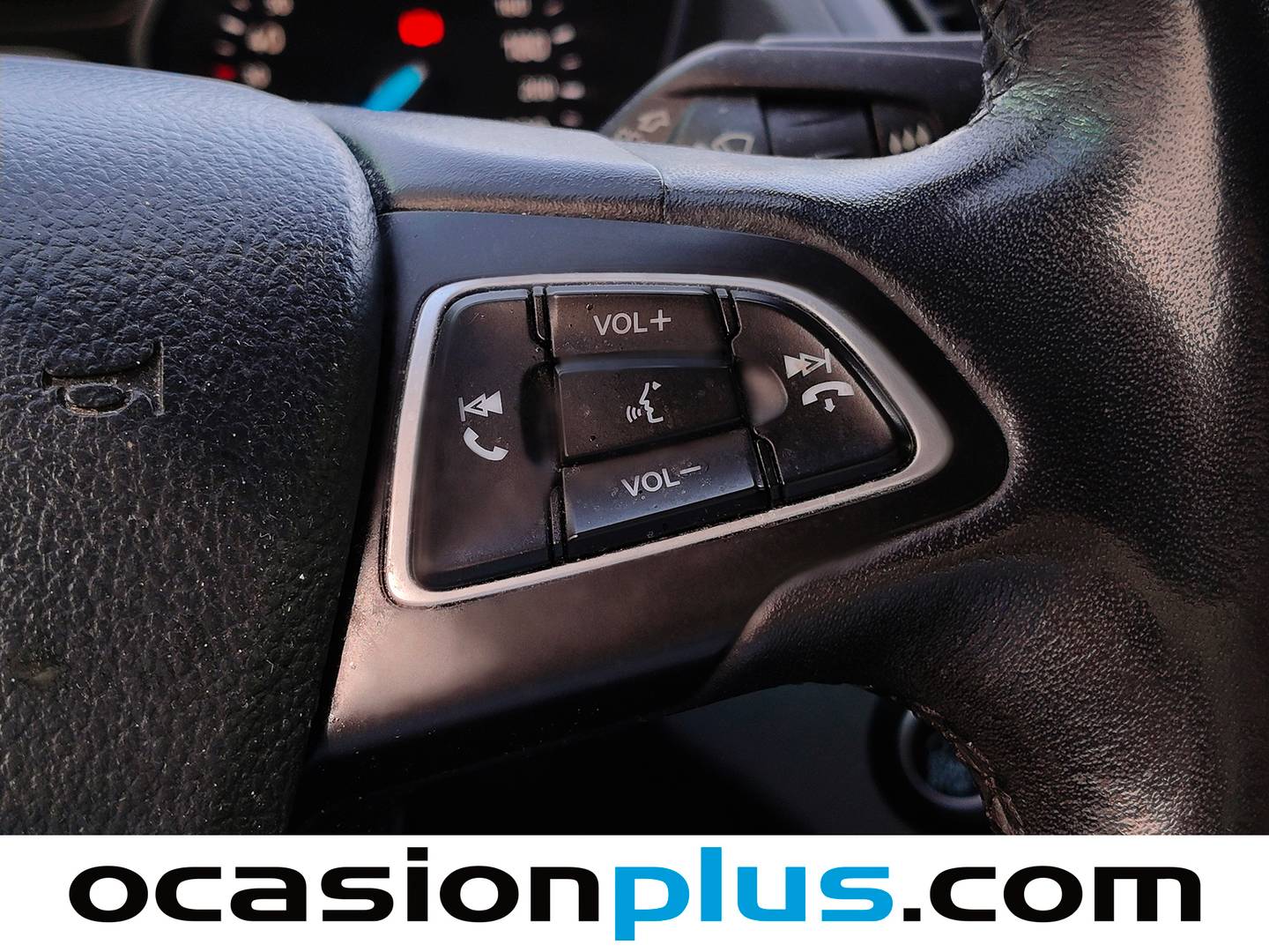Ford Kuga Ford Kuga 1.5 EcoBoost Titanium 4x2 (120 CV) 2018