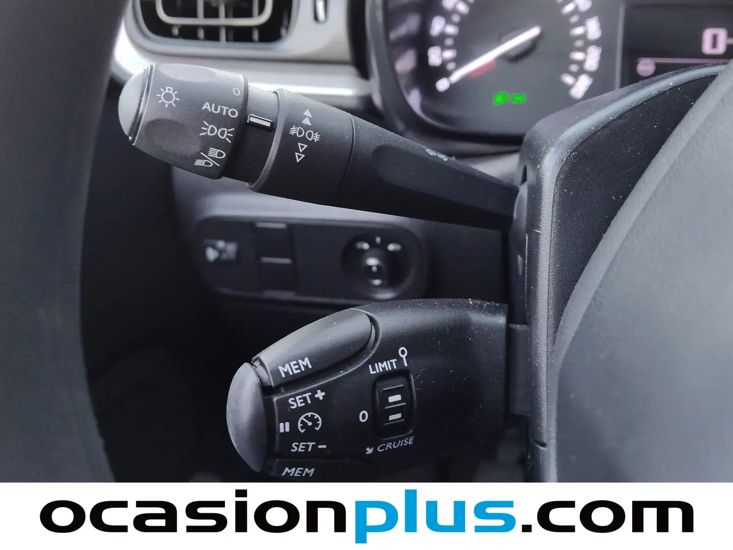 Foto Citroën C3 Citroen C3 BlueHDi 100 S&S Plus (102 CV)