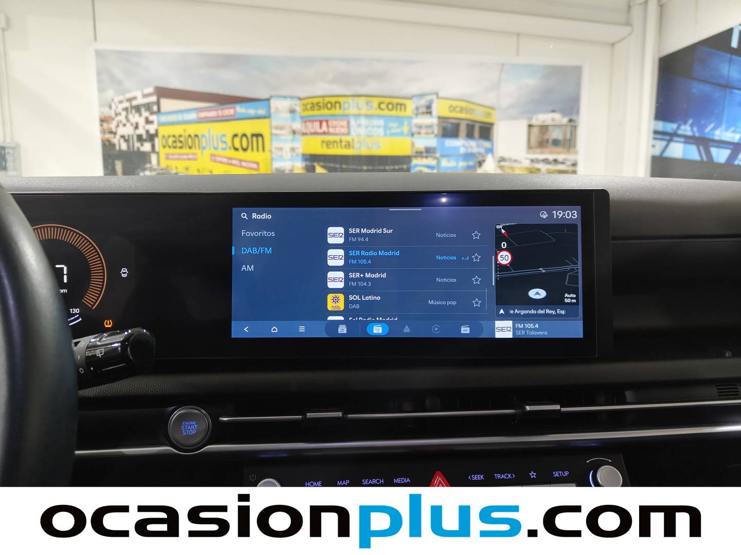 Hyundai Tucson Hyundai Tucson 1.6T Klass (160 CV) gasolina