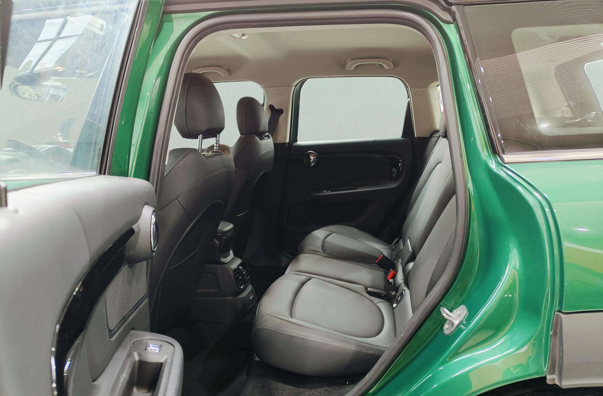 MINI Countryman Cooper S ALL4 - foto 11