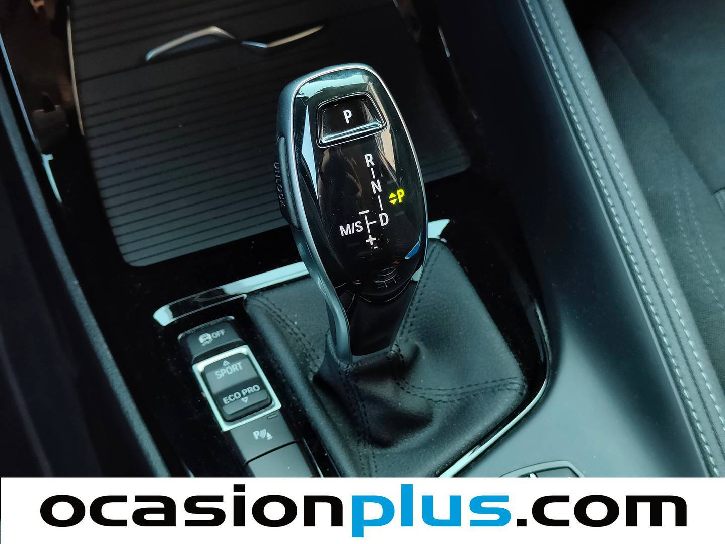 BMW X2 BMW X2 sDrive18d (150 CV) de segunda mano