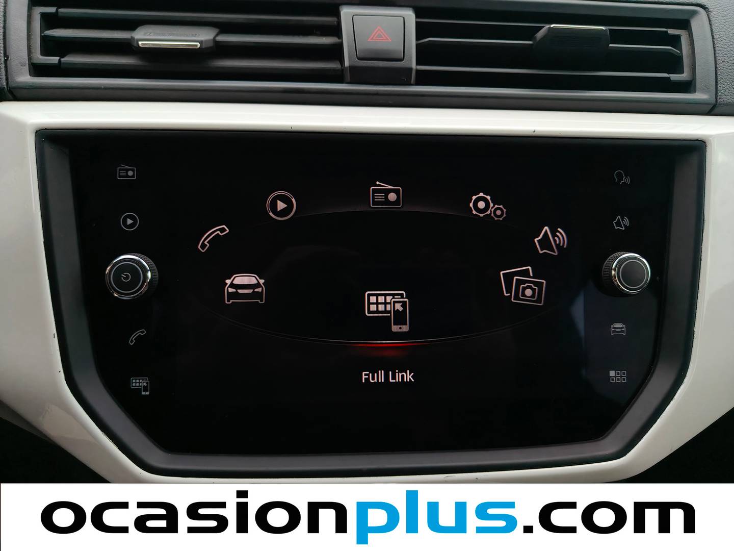 Seat Arona Seat Arona 1.0 TSI Ecomotive S&S Style (115 CV) 2018