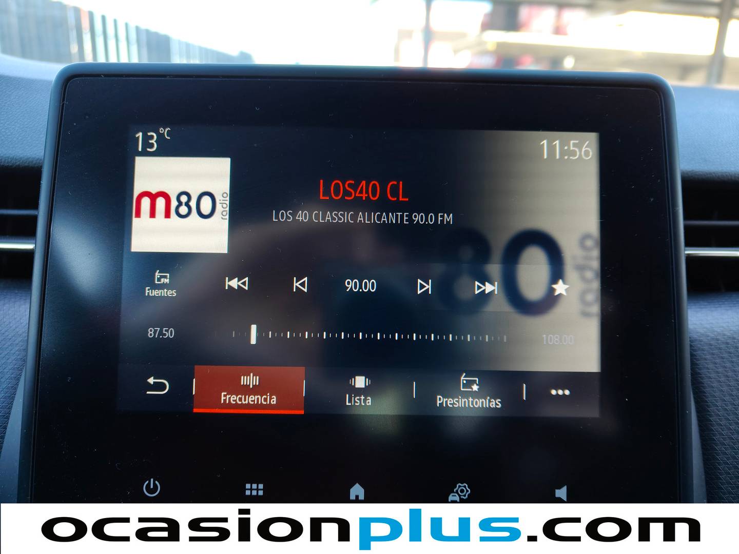 Renault Clio Renault Clio Equilibre TCe (100 CV) GLP glp