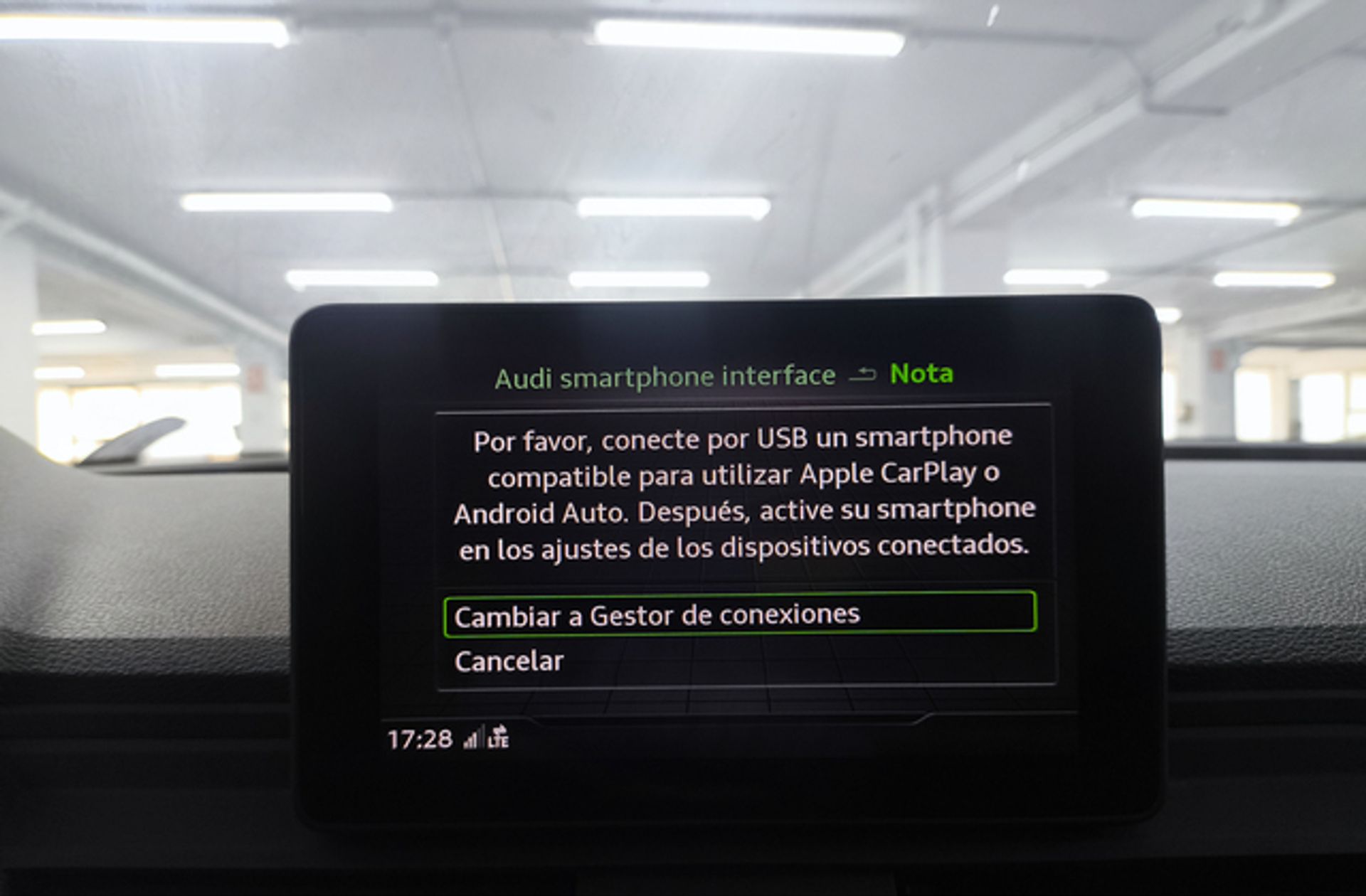 Audi Q5 Advanced 35 TDI quattro S-Tronic - foto 8