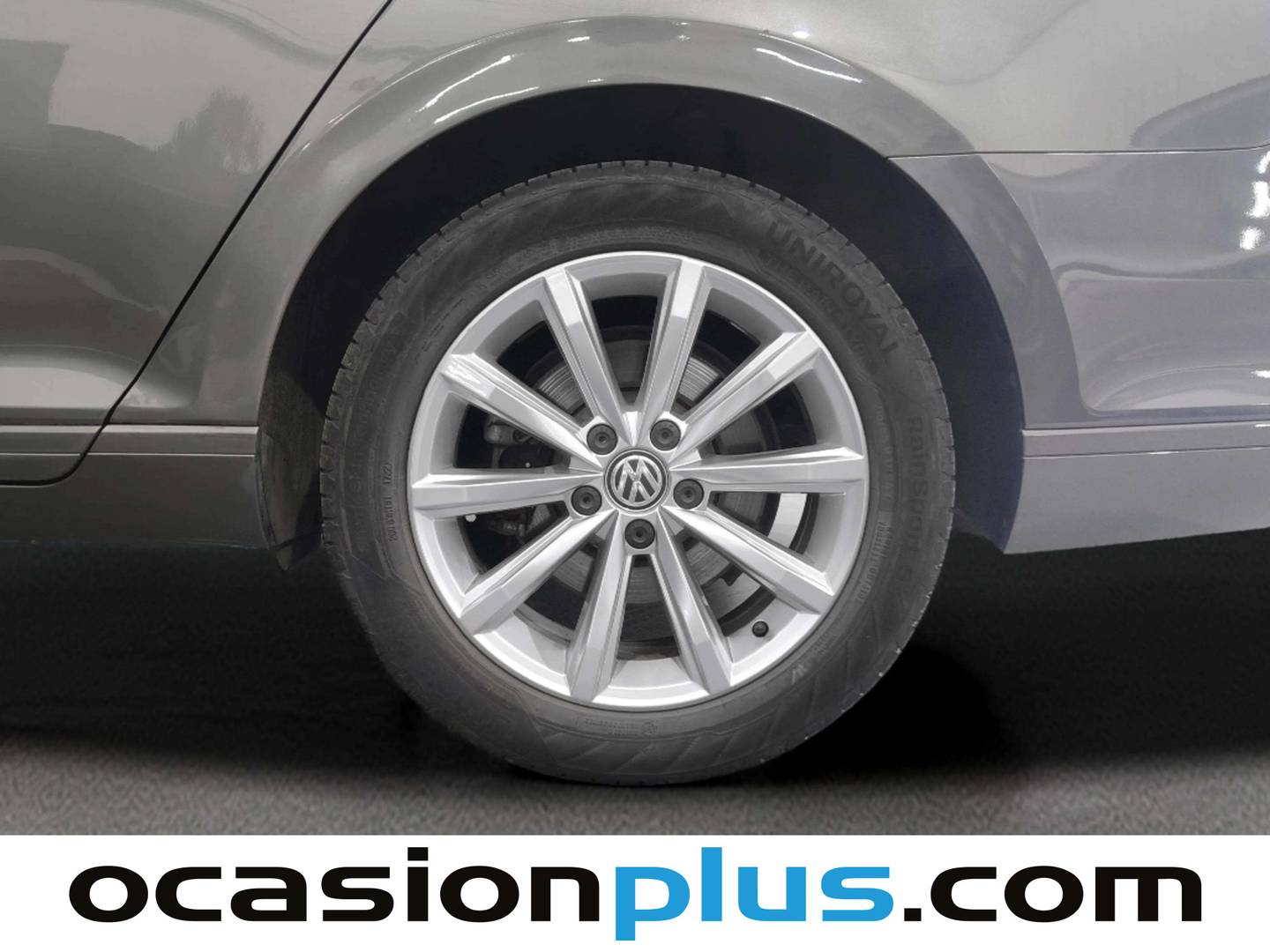 Volkswagen Passat Volkswagen Passat Variant Advance 1.6 TDI BMT (120 CV) de ocasión