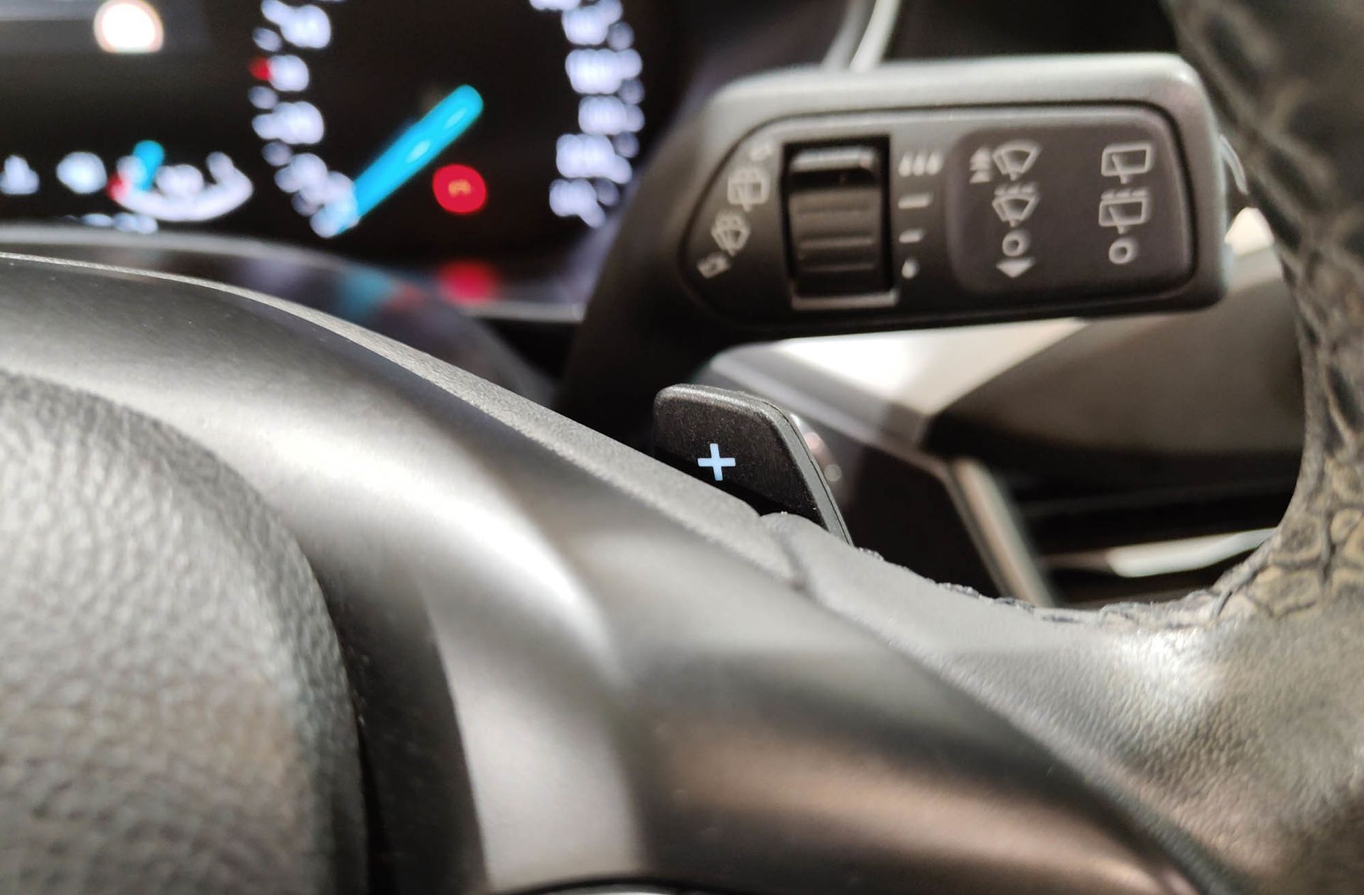 Ford Focus SportBreak 1.5 EcoBlue Trend+ - foto 29