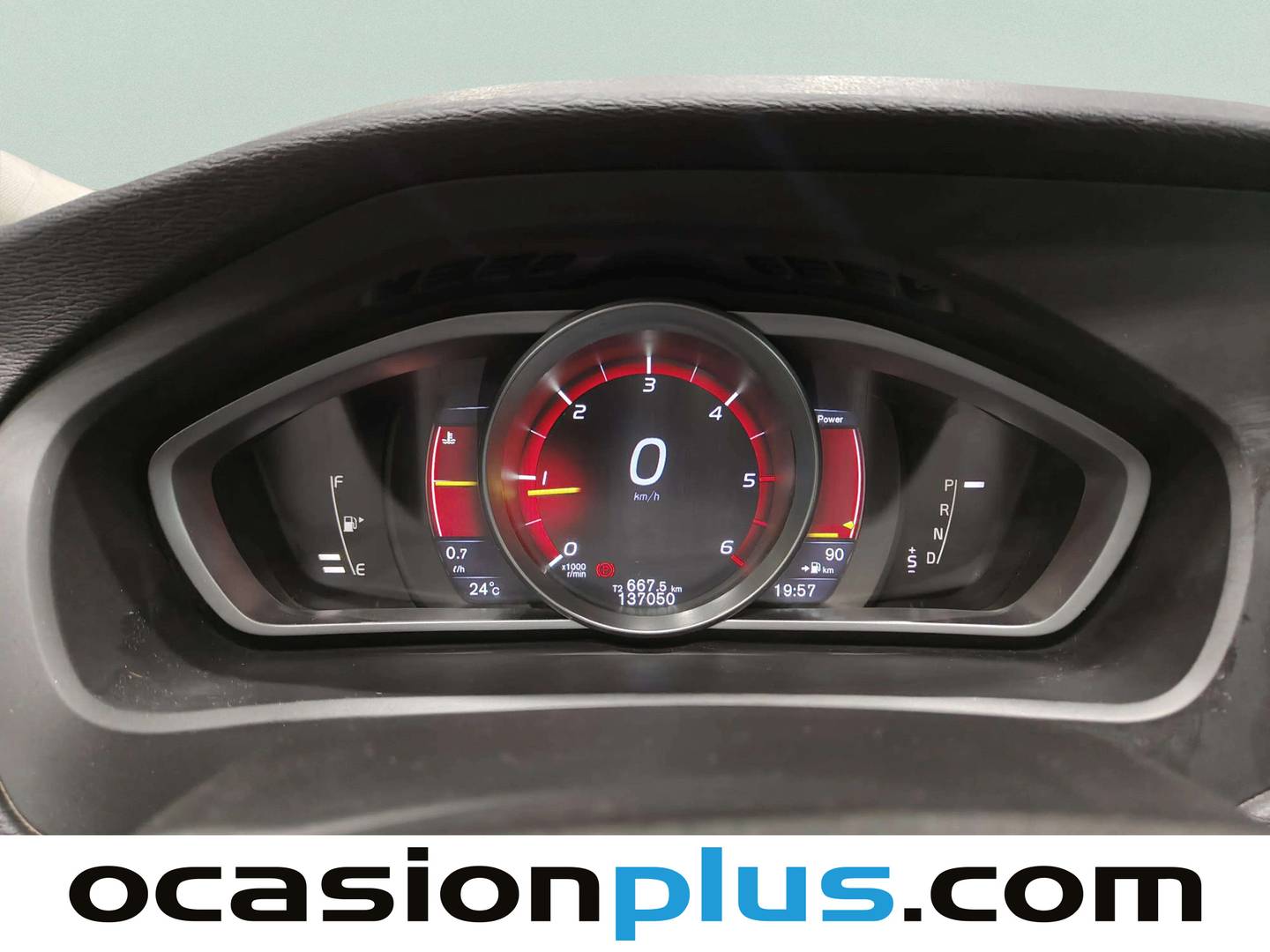 Foto Volvo V40 Cross Country Volvo V40 Cross Country D3 Momentum Auto  (150 CV)