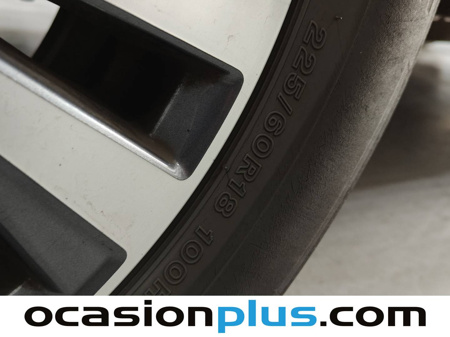 Nissan X-TRAIL Nissan X-Trail DIG-T 160 N-Connecta 4x2  (160 CV) de ocasión