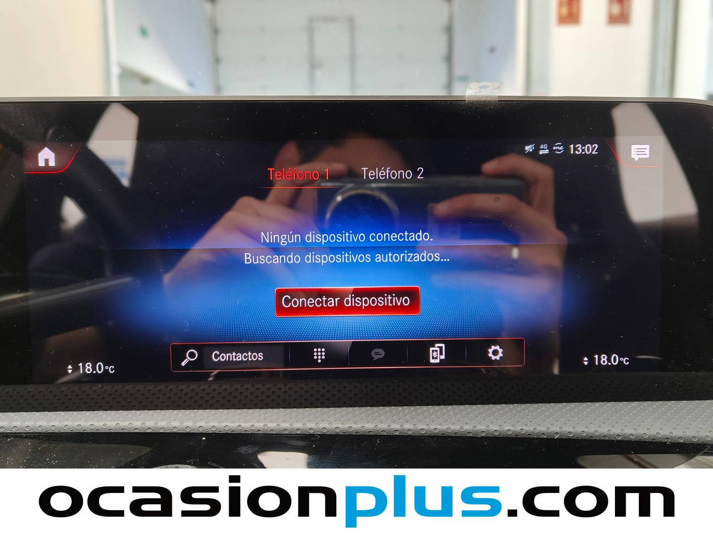 Foto Mercedes Clase A Mercedes-Benz Clase A 220  (190 CV) Pack AMG