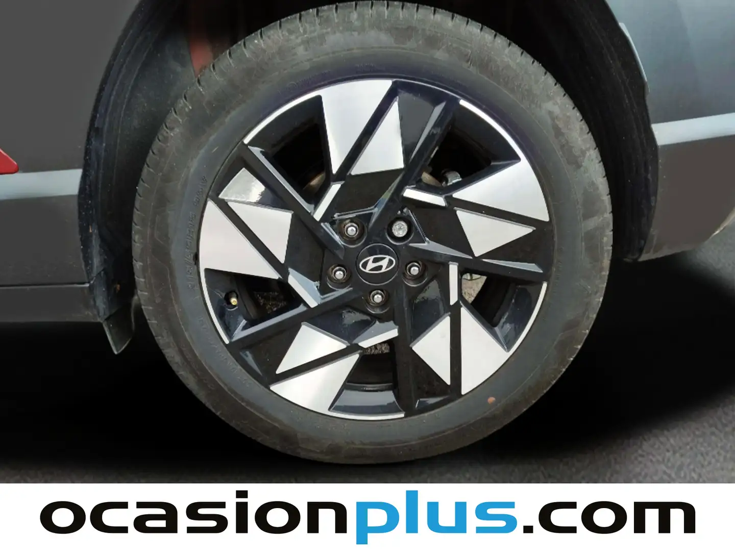 Foto Hyundai Kona Hyundai Kona 1.6 GDI HEV Tecno DT (129 CV)