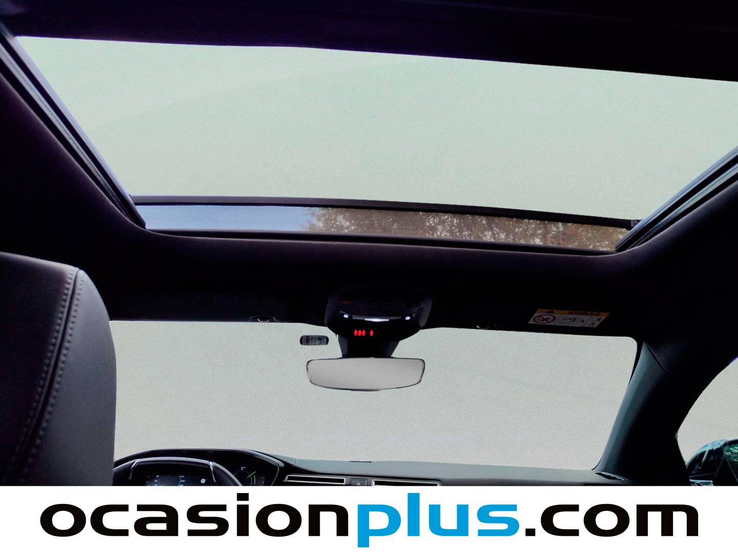 Extras y acabados del Peugeot 508 Peugeot 508 Hybrid 360 PSE e-EAT8 (360 CV)