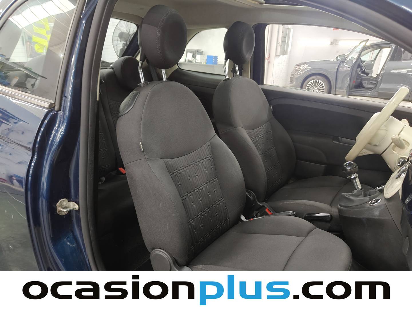 Fiat 500 Fiat 500 1.0 Hybrid Dolcevita (70 CV) km 0
