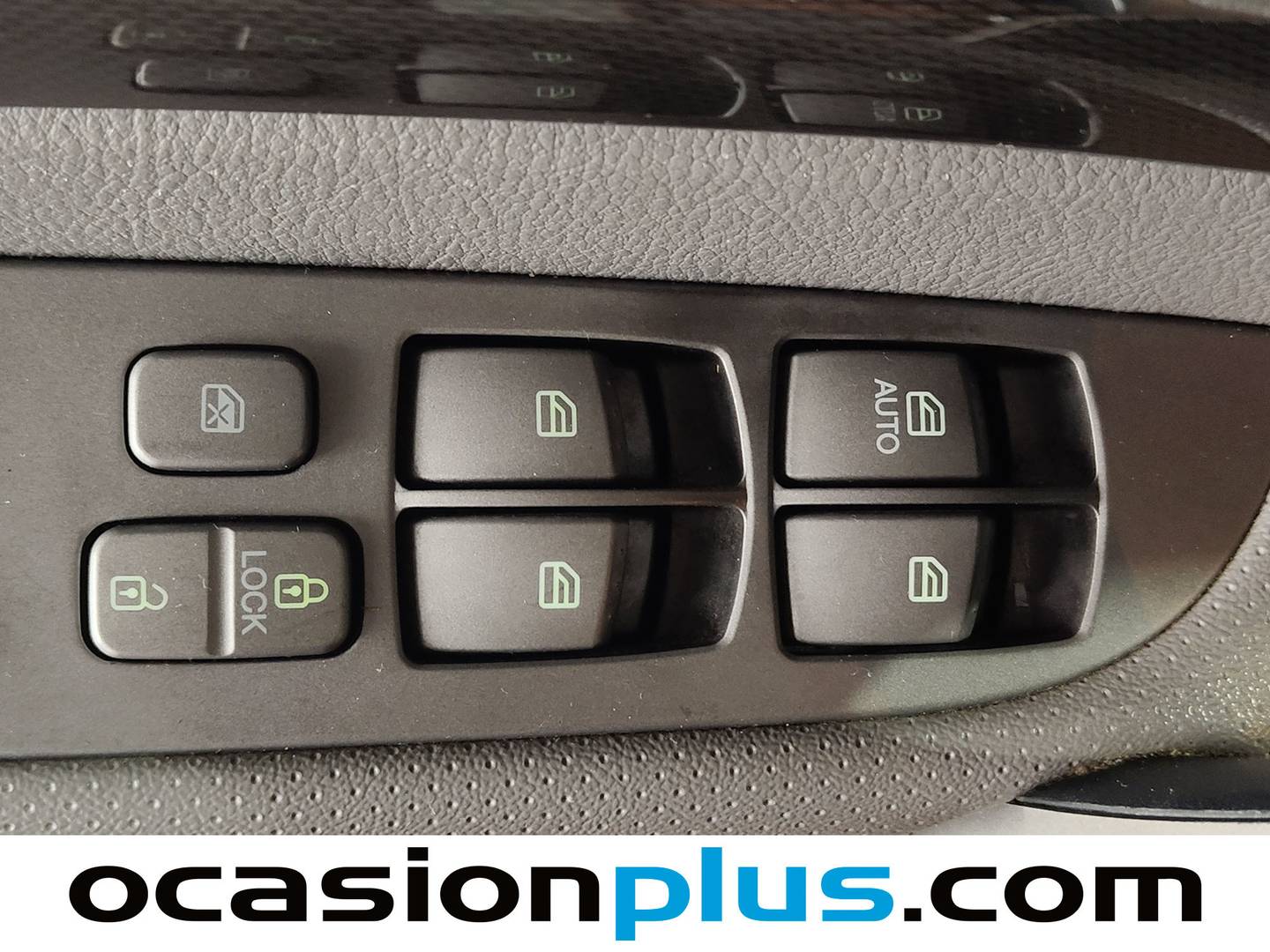 SsangYong Rodius SsangYong Rodius 2.0 e-Xdi Limited 4x4 Auto (155 CV) 7 Plazas 155cv