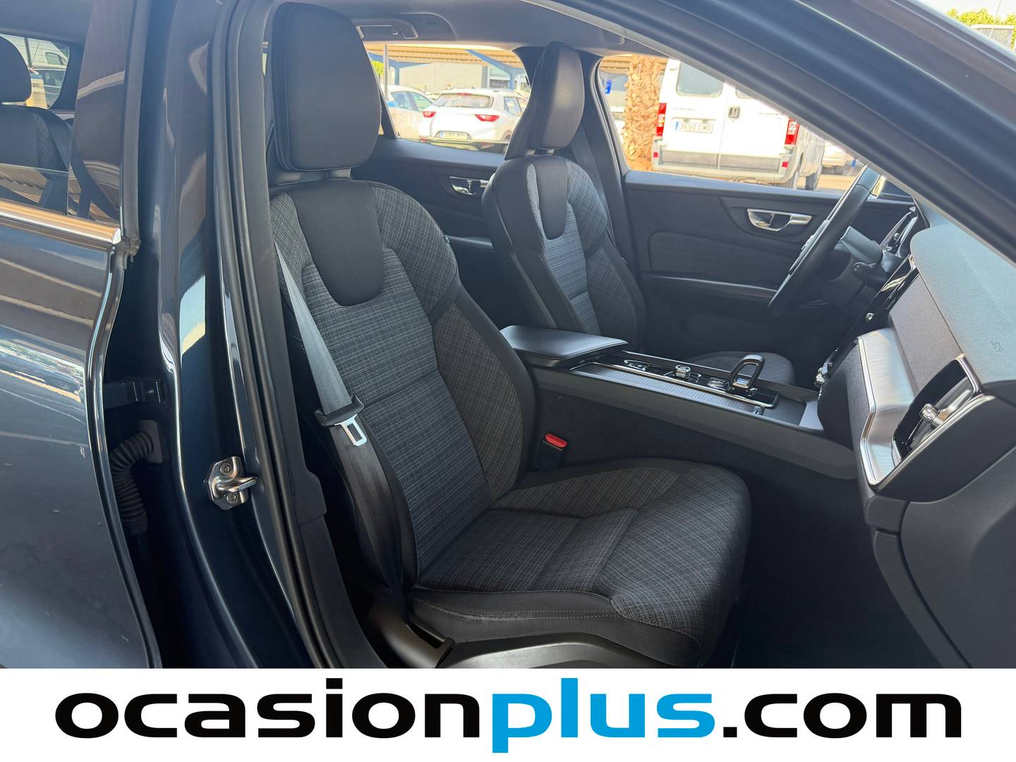 Volvo V60 Volvo V60 B4 D Momentum Pro Auto 145 kW (197 CV) híbrido