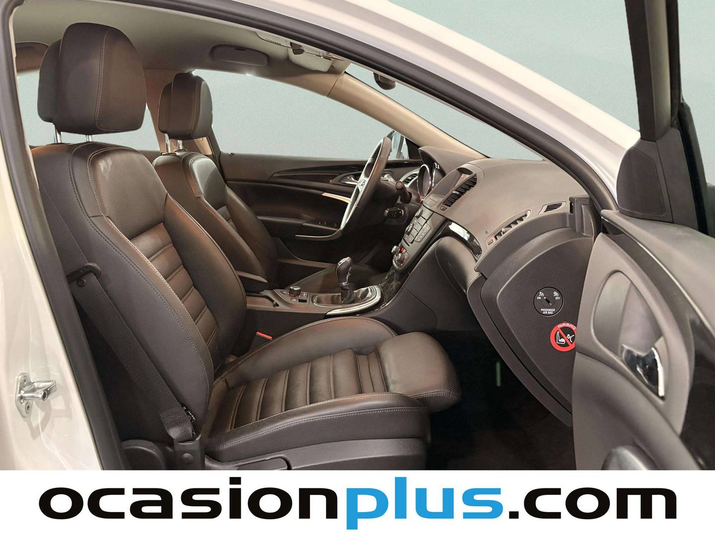 Opel Insignia Opel Insignia 2.0 Turbo Sport 4x4  (220 CV) km 0