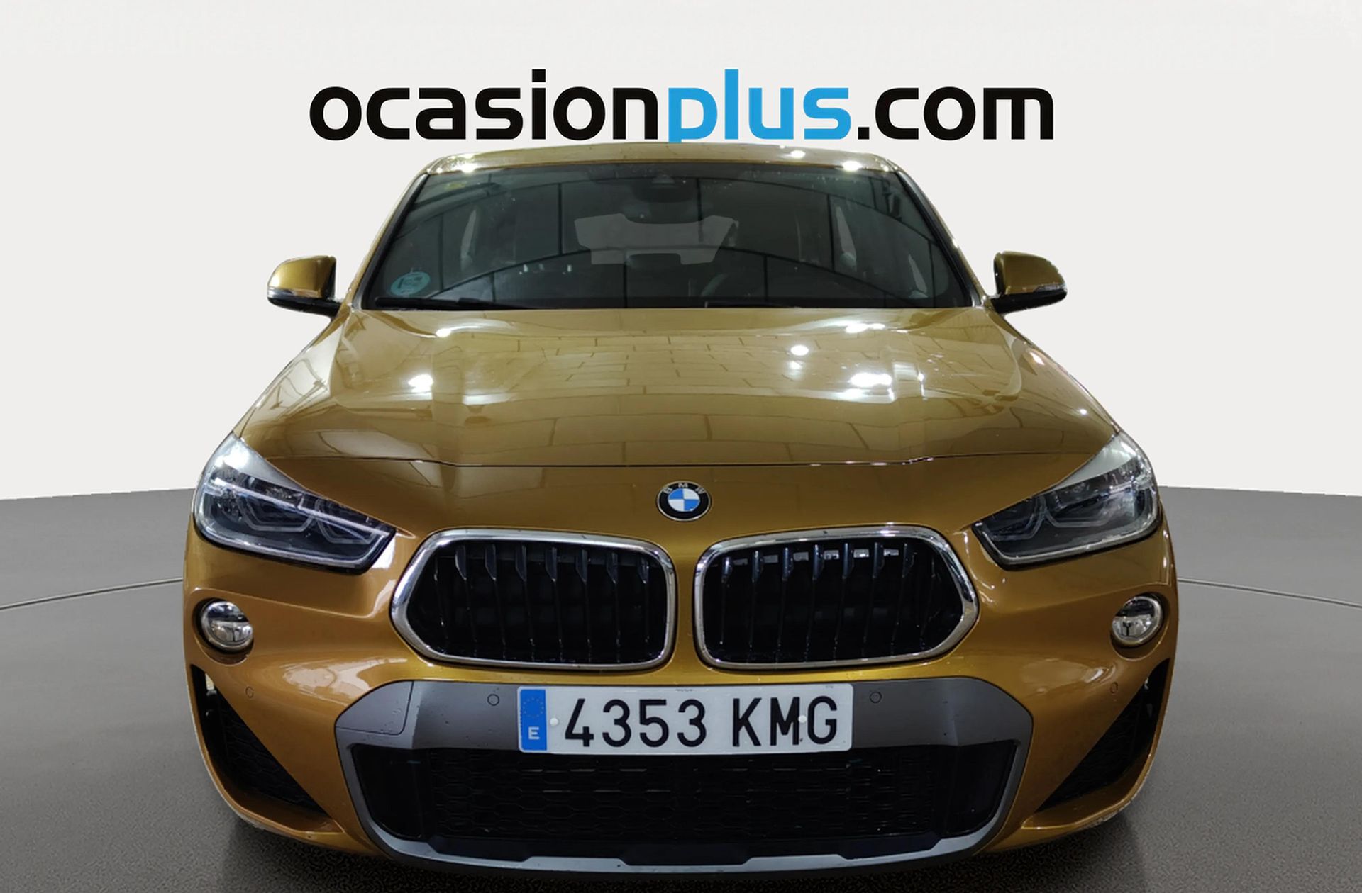 BMW X2 sDrive18d Pack M - foto 14