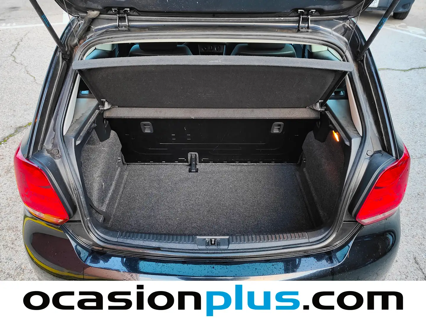 Foto Volkswagen Polo Volkswagen Polo Advance 1.2 BMT (70 CV)