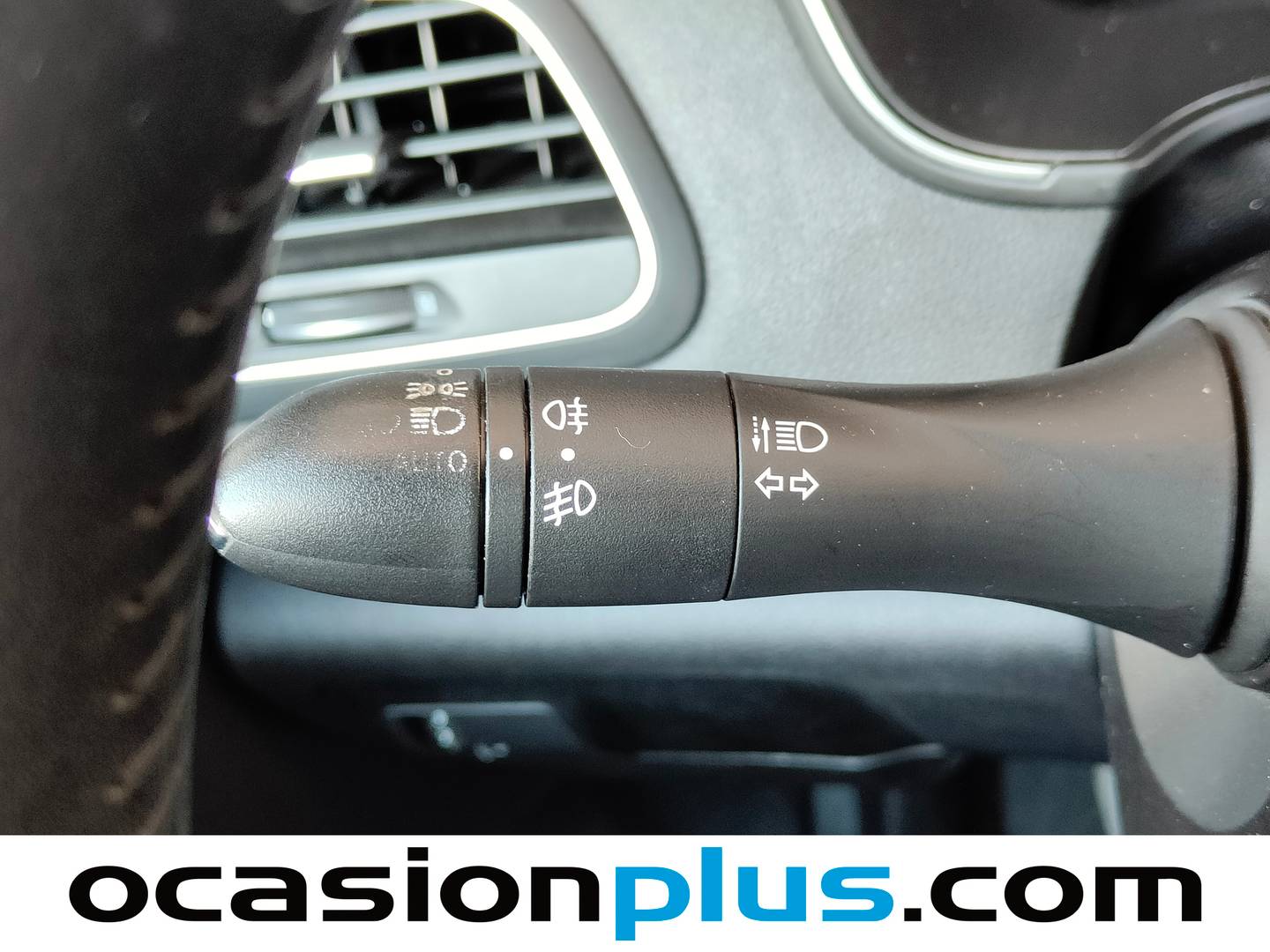 Extras del Renault Mégane Renault Megane Zen Blue dCi (115 CV)
