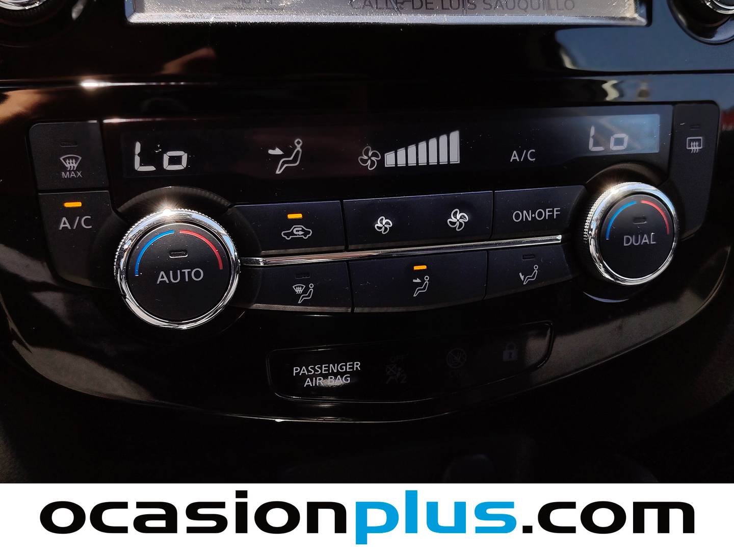 Nissan QASHQAI Nissan Qashqai DIG-T 115 N-Connecta  (115 CV) al mejor precio