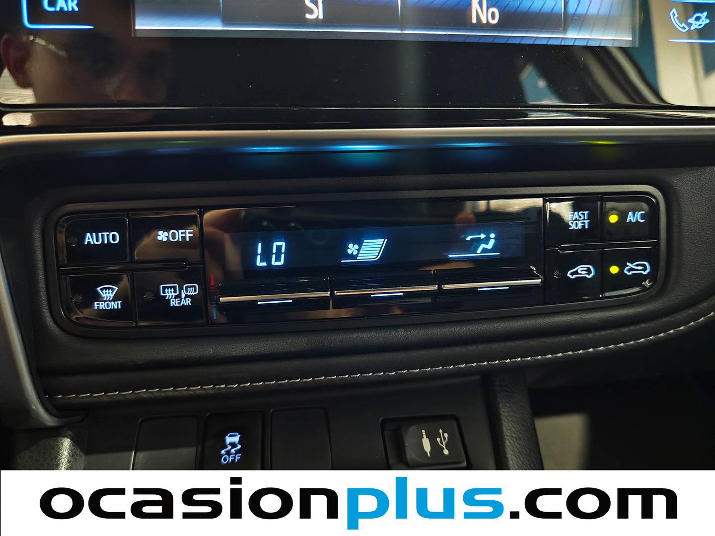 Accesorios del Toyota Auris Toyota Auris 1.8 140H Hybrid Feel! (136 CV)