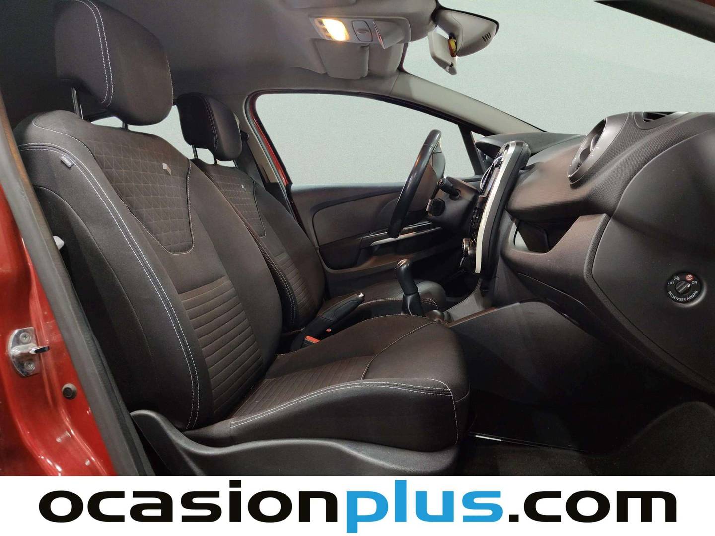 Renault Clio Renault Clio Limited Energy TCe (90 CV) gasolina
