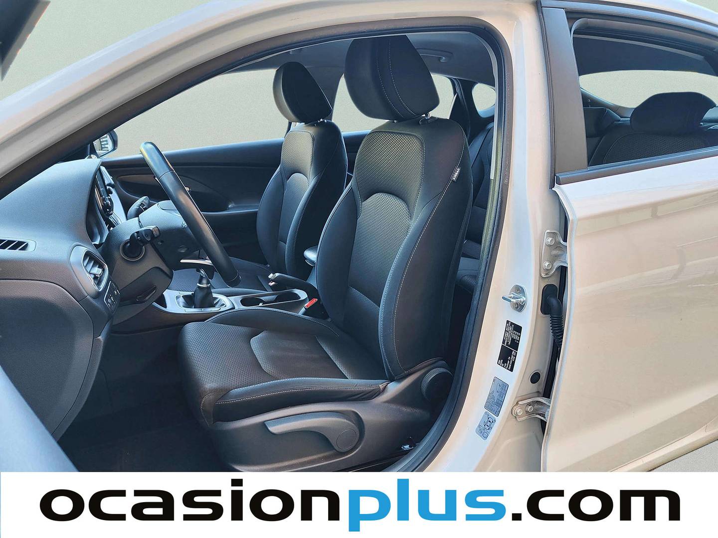 Foto Hyundai i30 Hyundai i30 Fastback Fastback 1.0 TGDI Klass (120 CV)