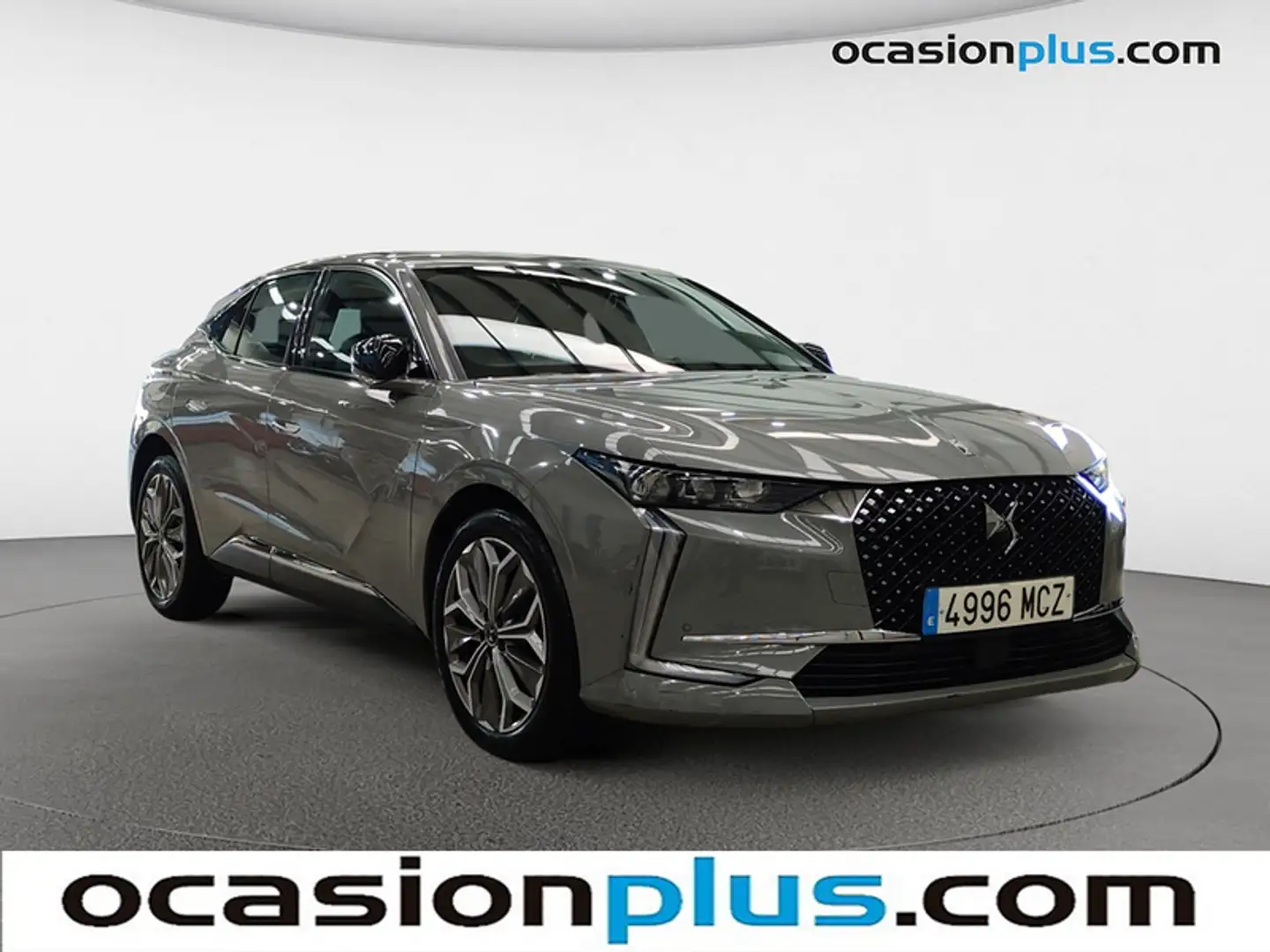 Foto DS DS 4 DS DS4 BlueHDi 130 Trocadero Auto (130 CV)