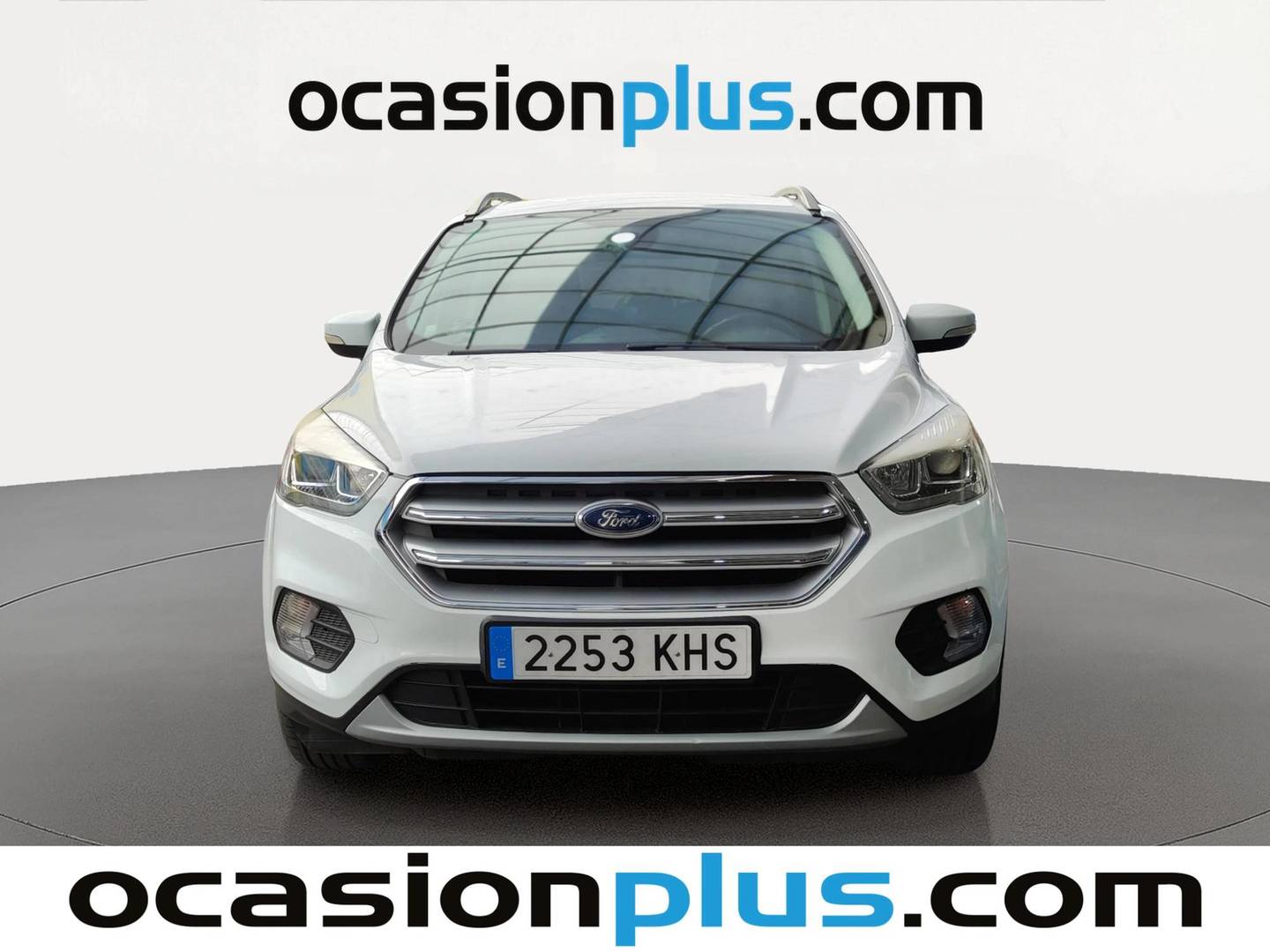 Ford Kuga Ford Kuga 1.5 EcoBoost Trend 4x2 (120 CV) al mejor precio