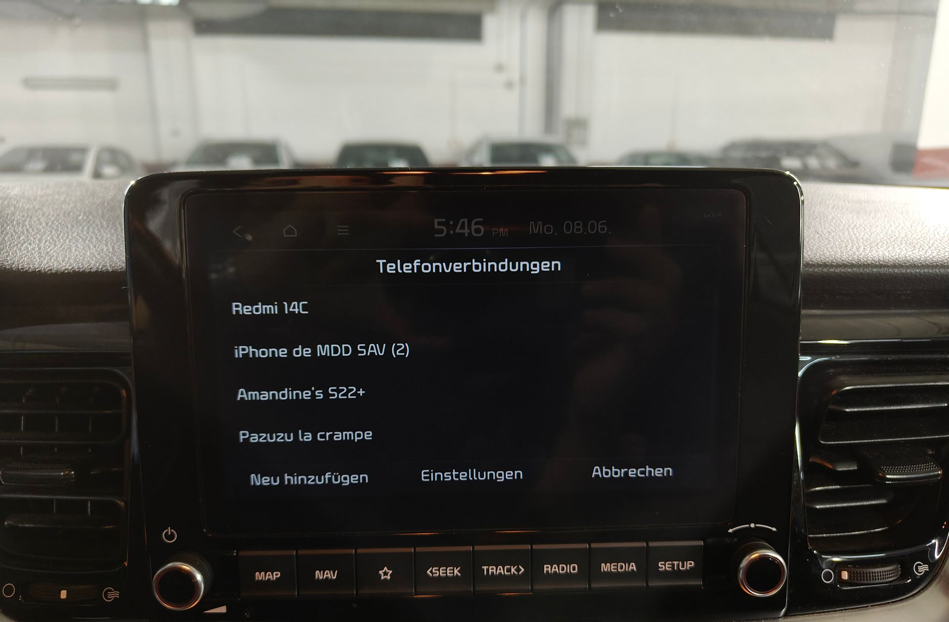Kia Stonic 1.2 DPi Drive - foto 31