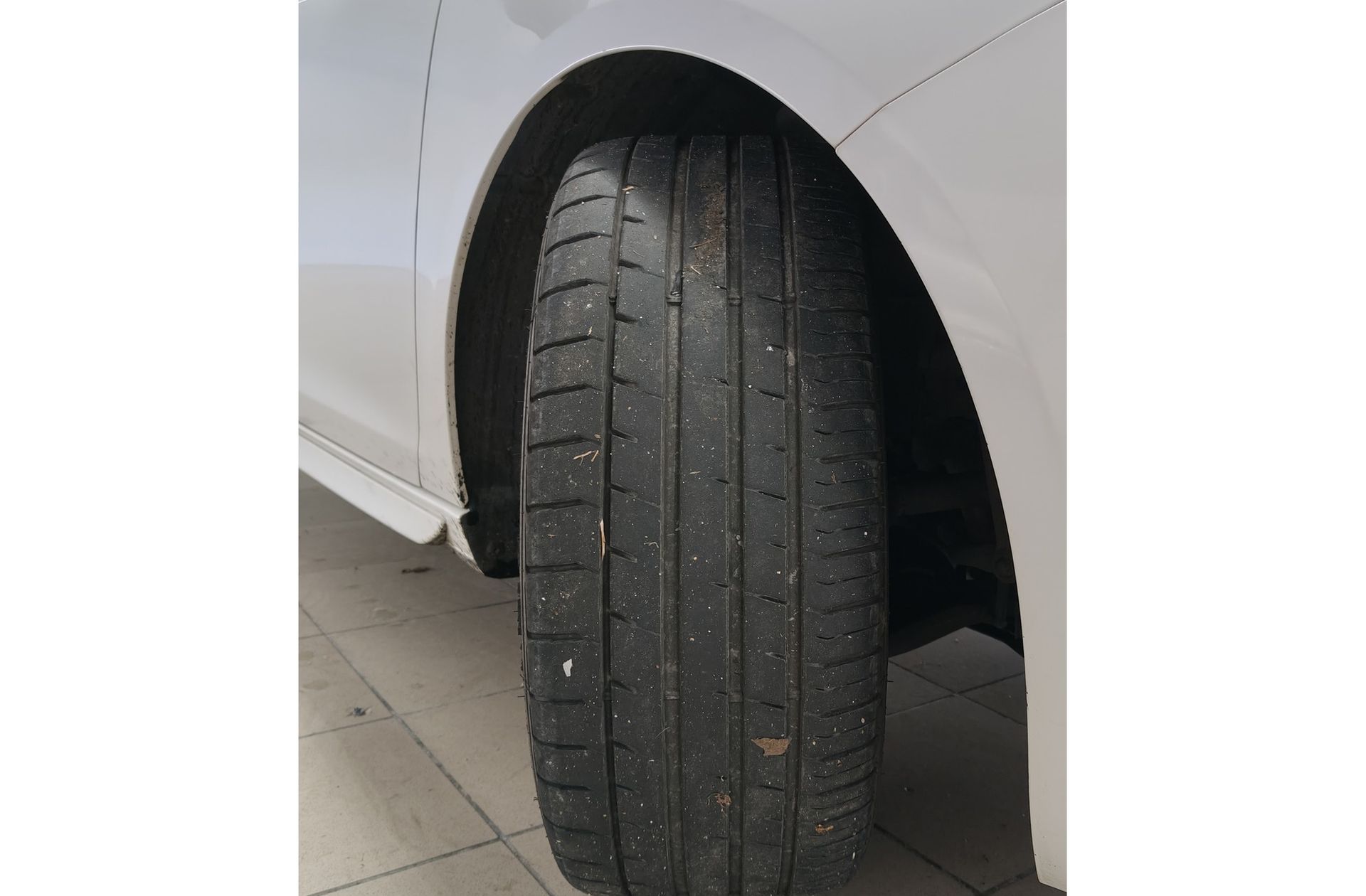 Peugeot 308 1.6 GTI - foto 41