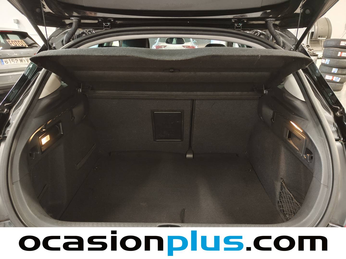 Foto Citroën C4 Citroen C4 1.6 HDI Exclusive (112 CV)