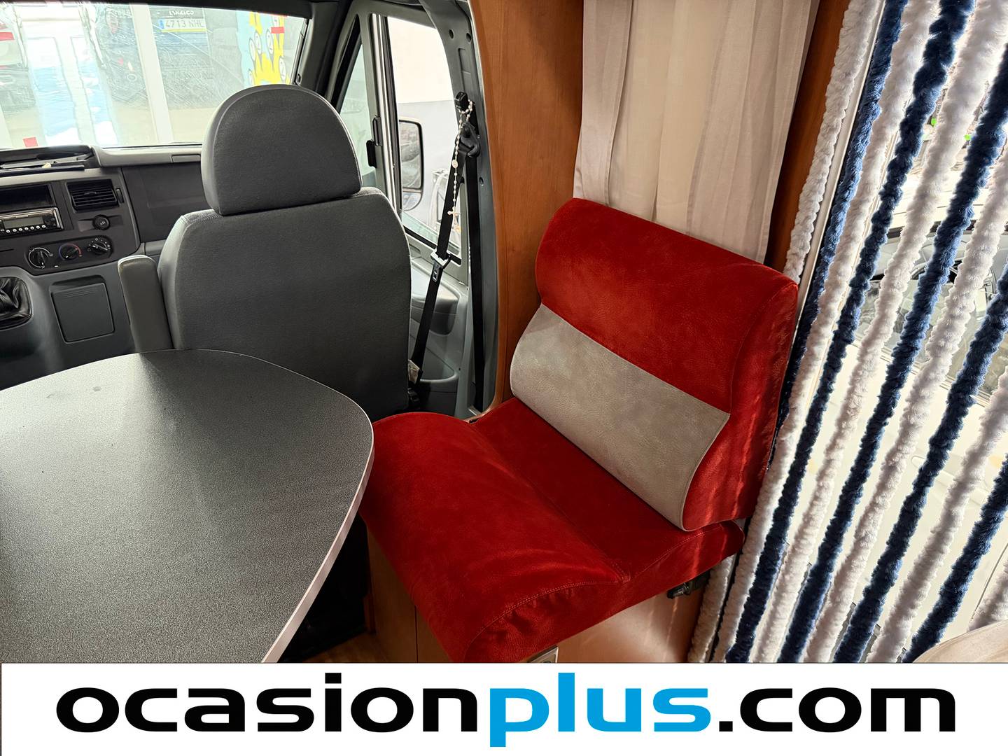 Benimar Tessoro 440 Benimar Tessoro 440 UP (131 CV) diésel