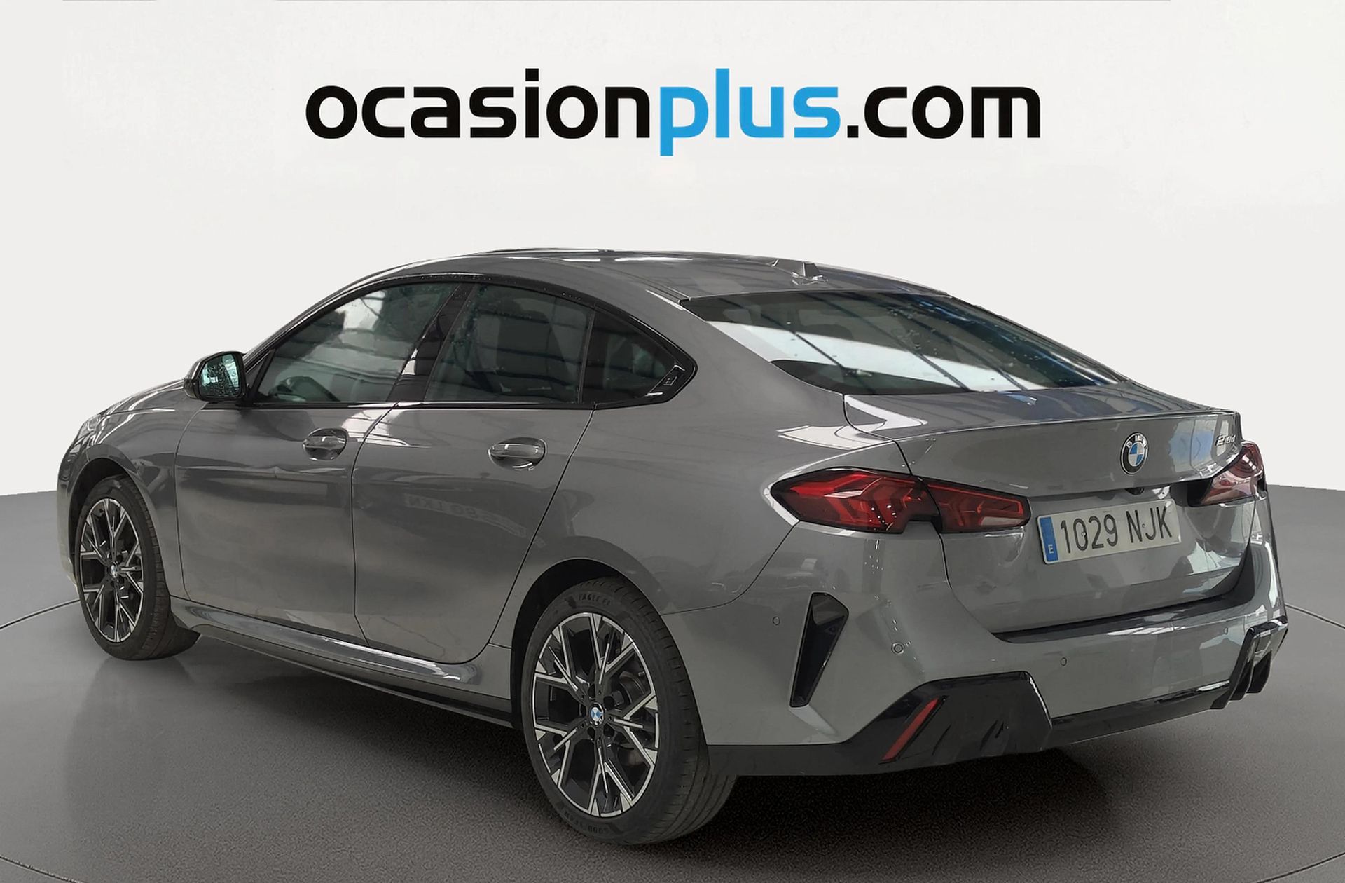 BMW Serie 2 218d Gran Coupe Pack M - foto 3