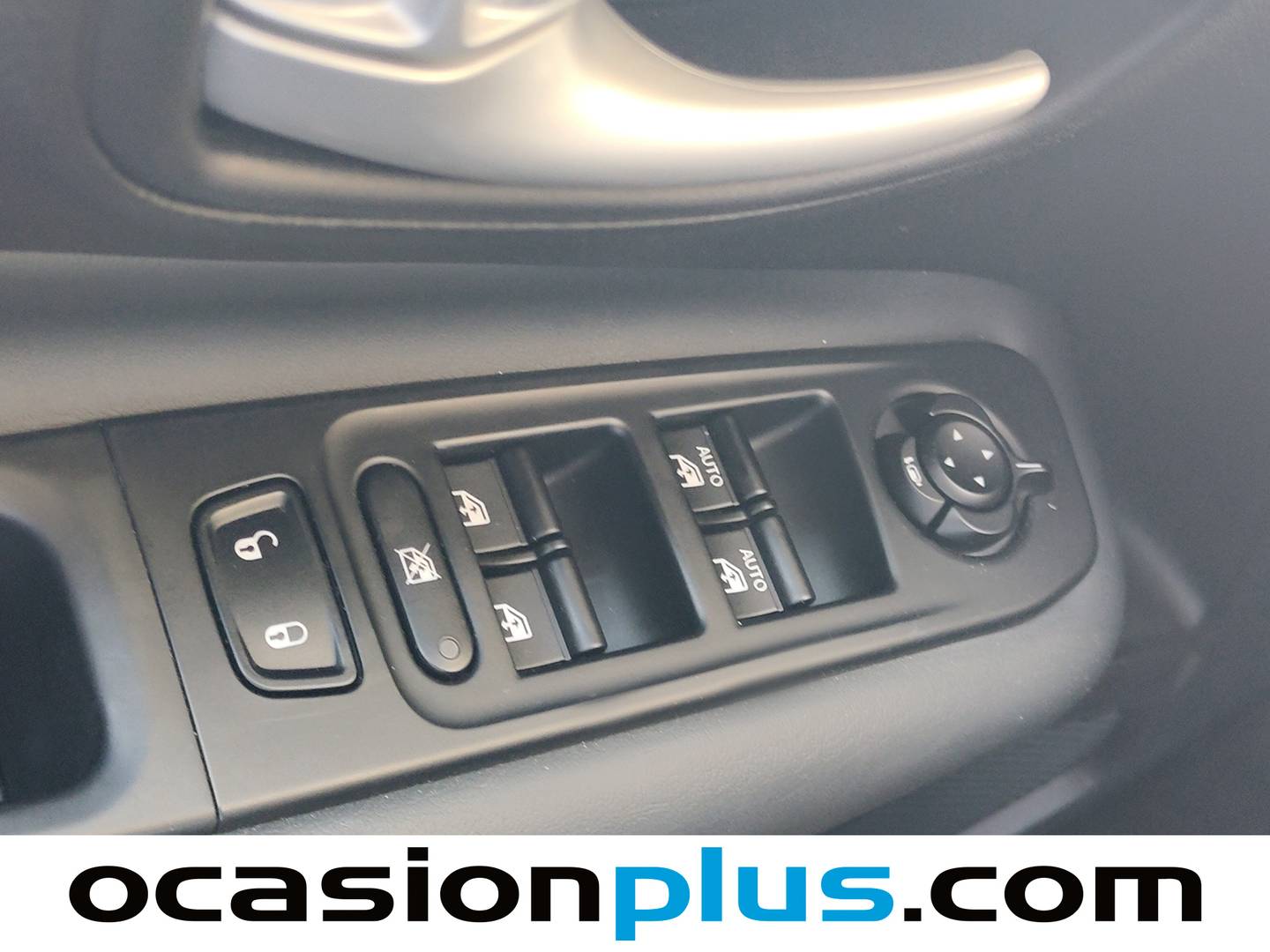 Jeep Renegade Jeep Renegade eHybrid 1.5 Altitude DCT (130 CV) 2024
