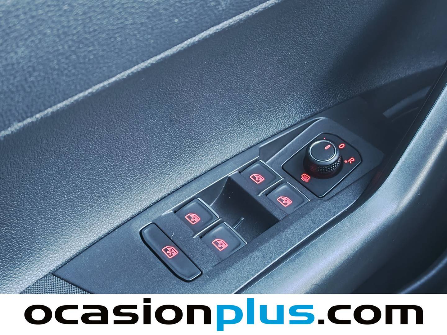 Volkswagen Polo Volkswagen Polo Sport 1.0 TSI R-LINE (115 CV) seminuevo