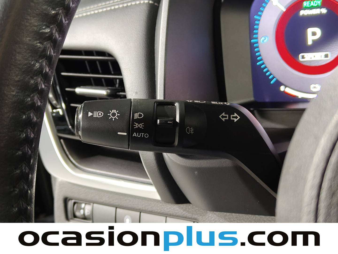 Nissan X-TRAIL Nissan X-Trail 1.5 e-4ORCE N-Connecta 4X4 AT (213 CV) de segunda mano