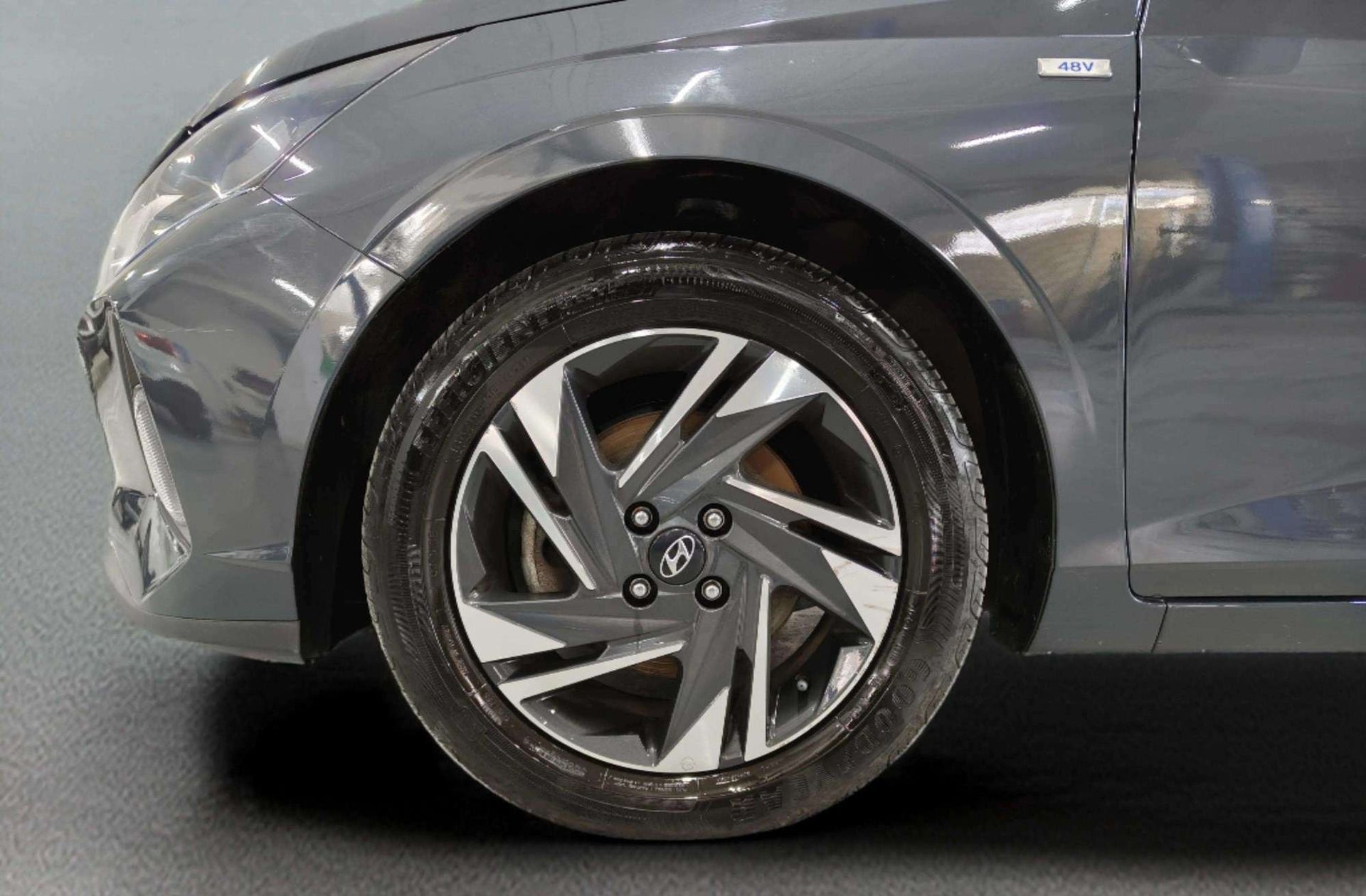 Hyundai i20 1.0 T-GDi 48V Klass - foto 33