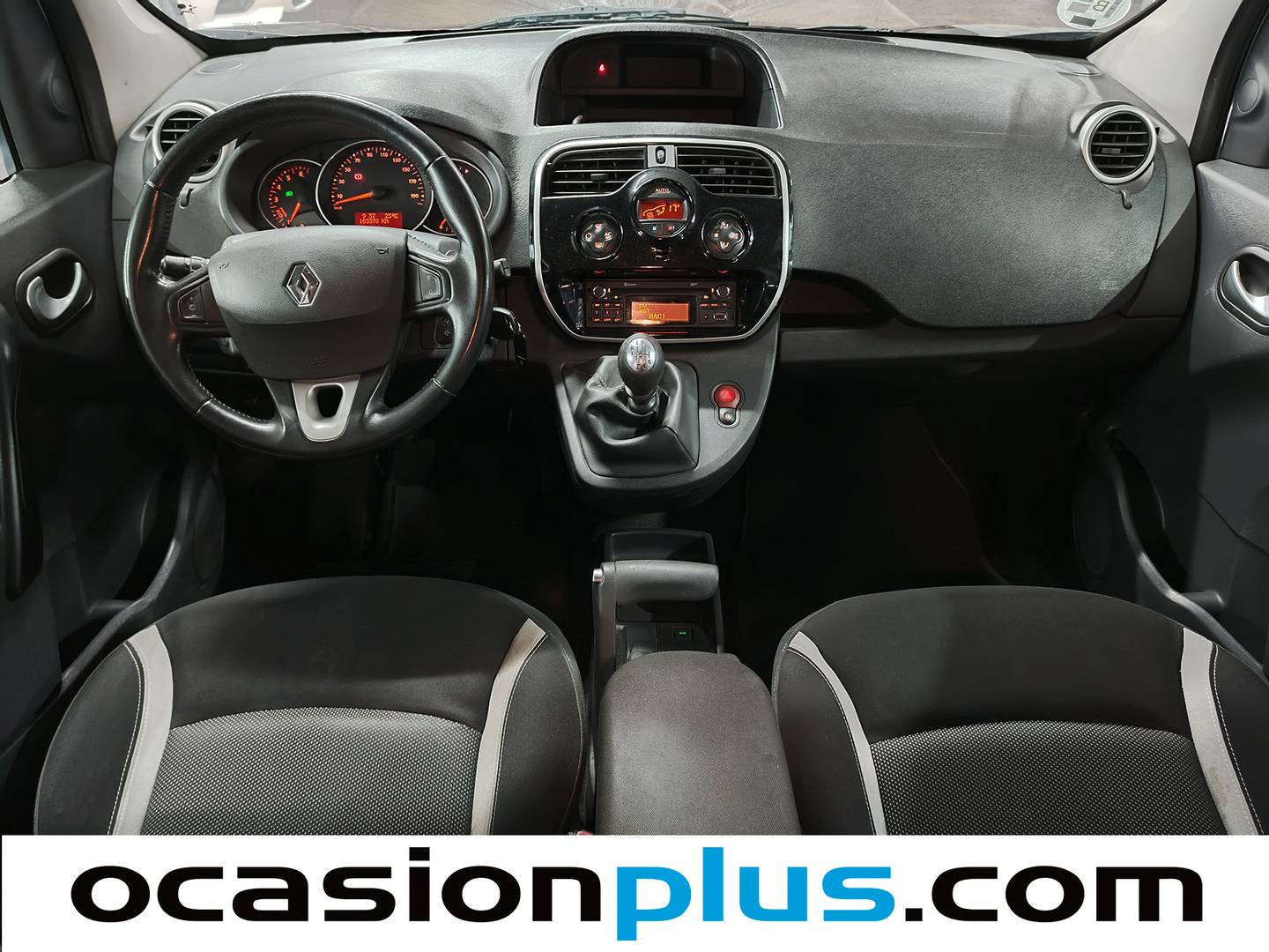 Renault Kangoo Combi Renault Kangoo Combi Dynamique M1-AF dCi (110 CV) de ocasión