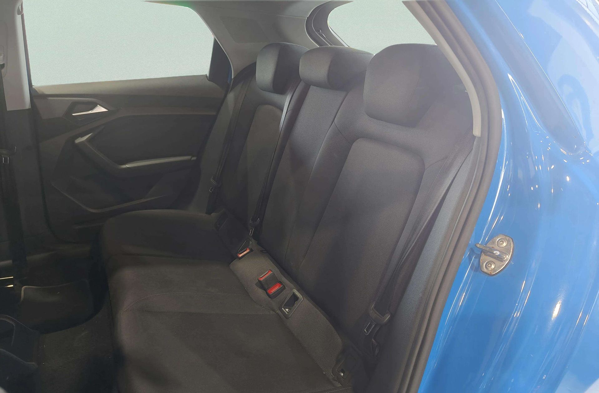 Audi A1 Sportback Epic edition 30 TFSI Pack S-line - foto 12