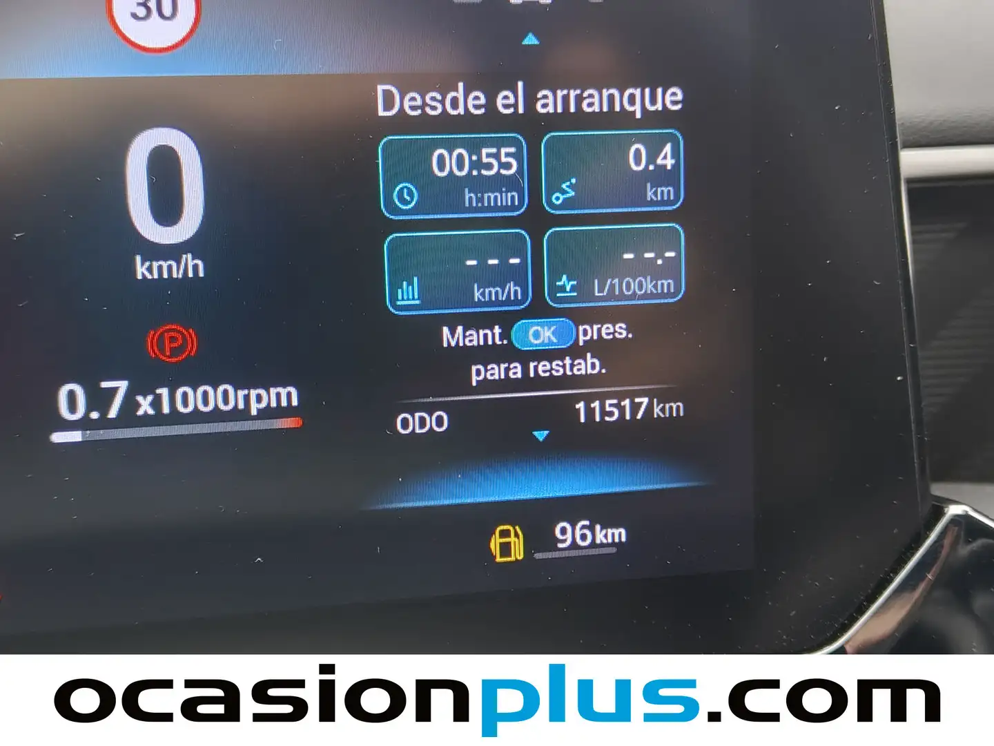 Foto MG MG3 MG MG3 1.5 Standard (116 CV)